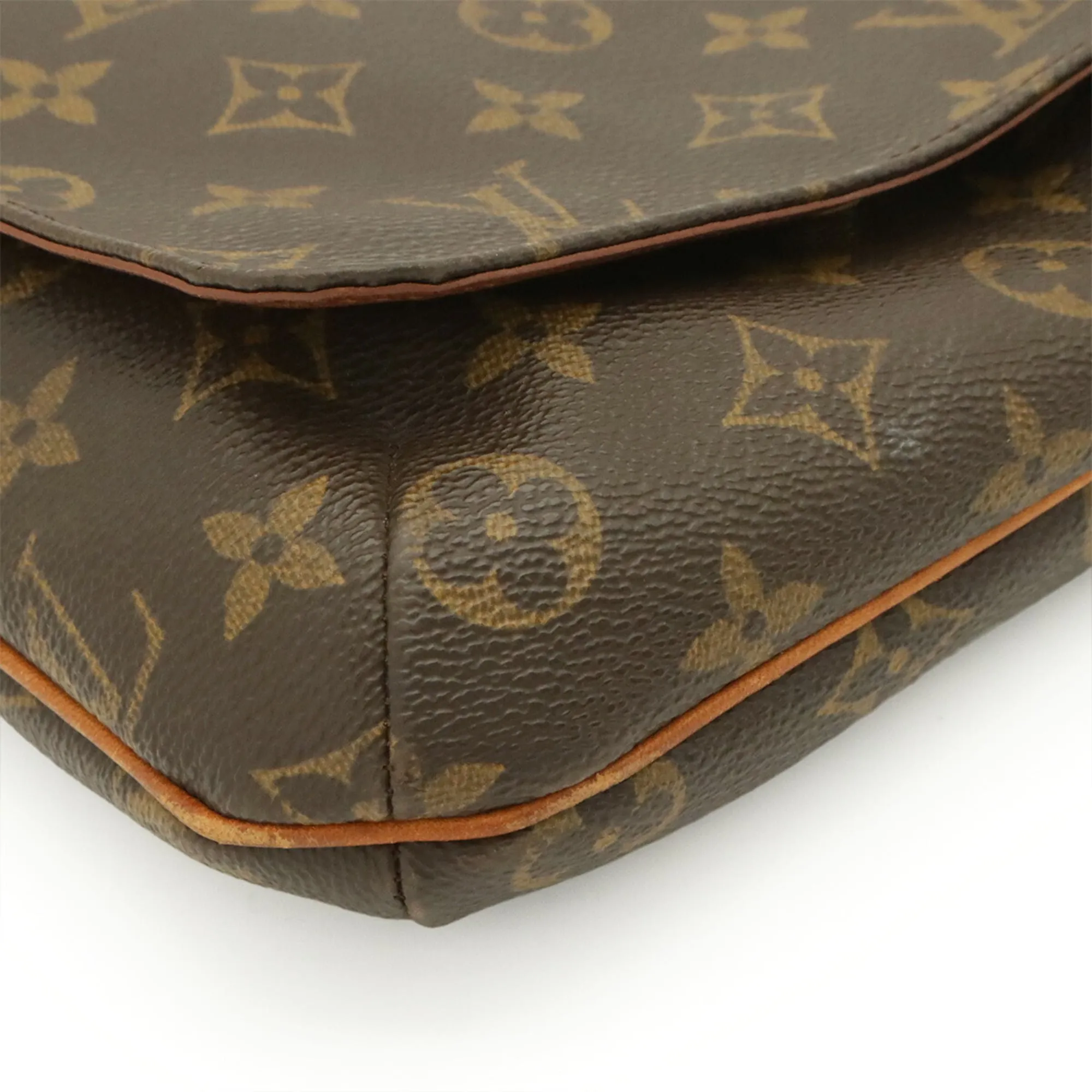 Monogram Shoulder Bag (Pre-Owned) - Louis Vuitton - Modalova