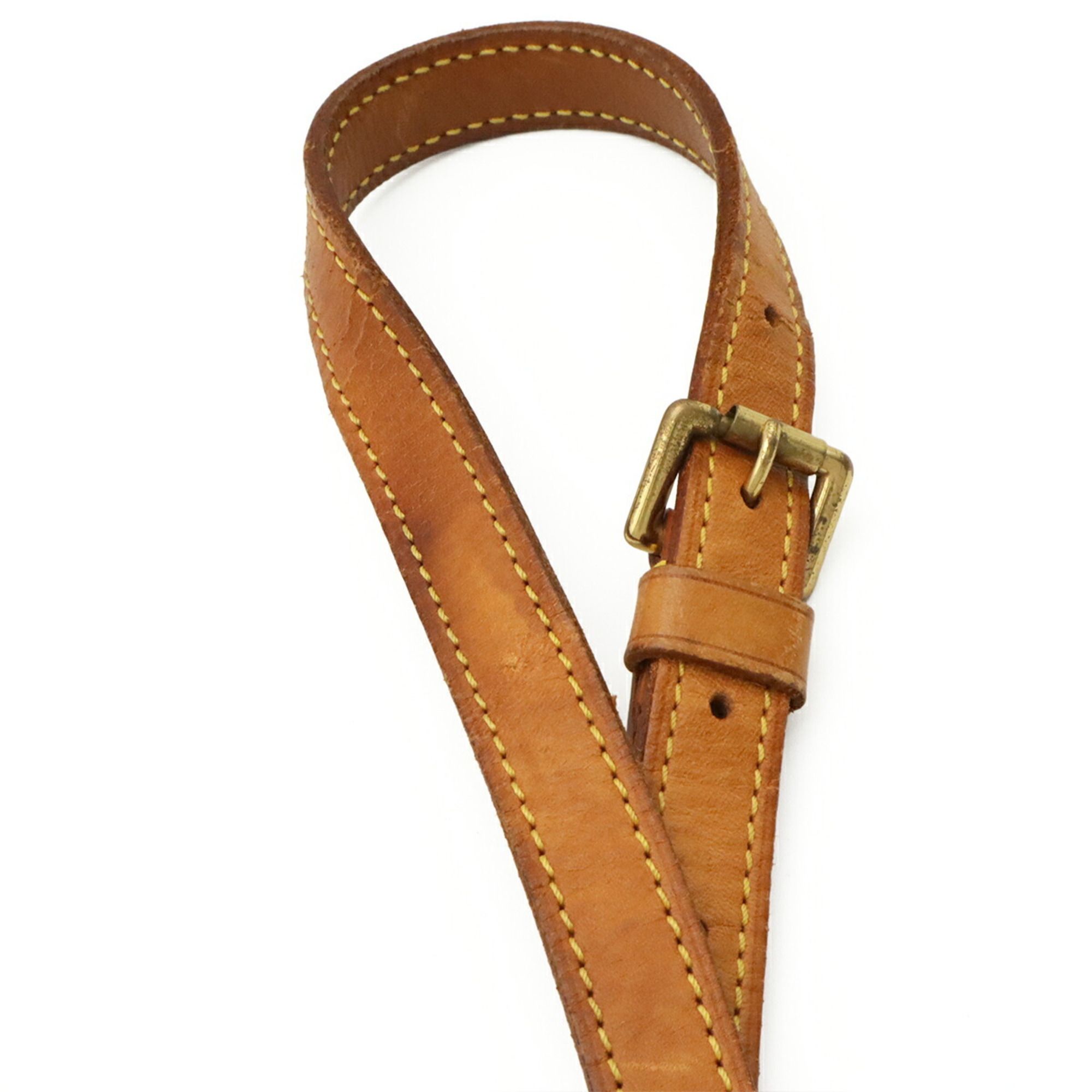 Monogram Shoulder Bag (Pre-Owned) - Louis Vuitton - Modalova