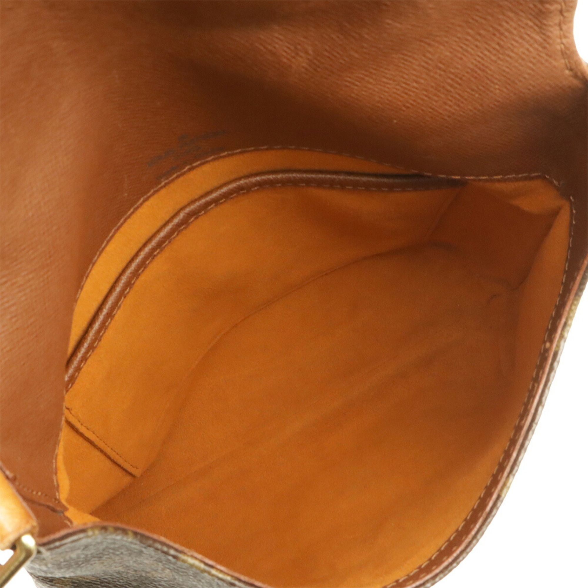 Monogram Shoulder Bag (Pre-Owned) - Louis Vuitton - Modalova