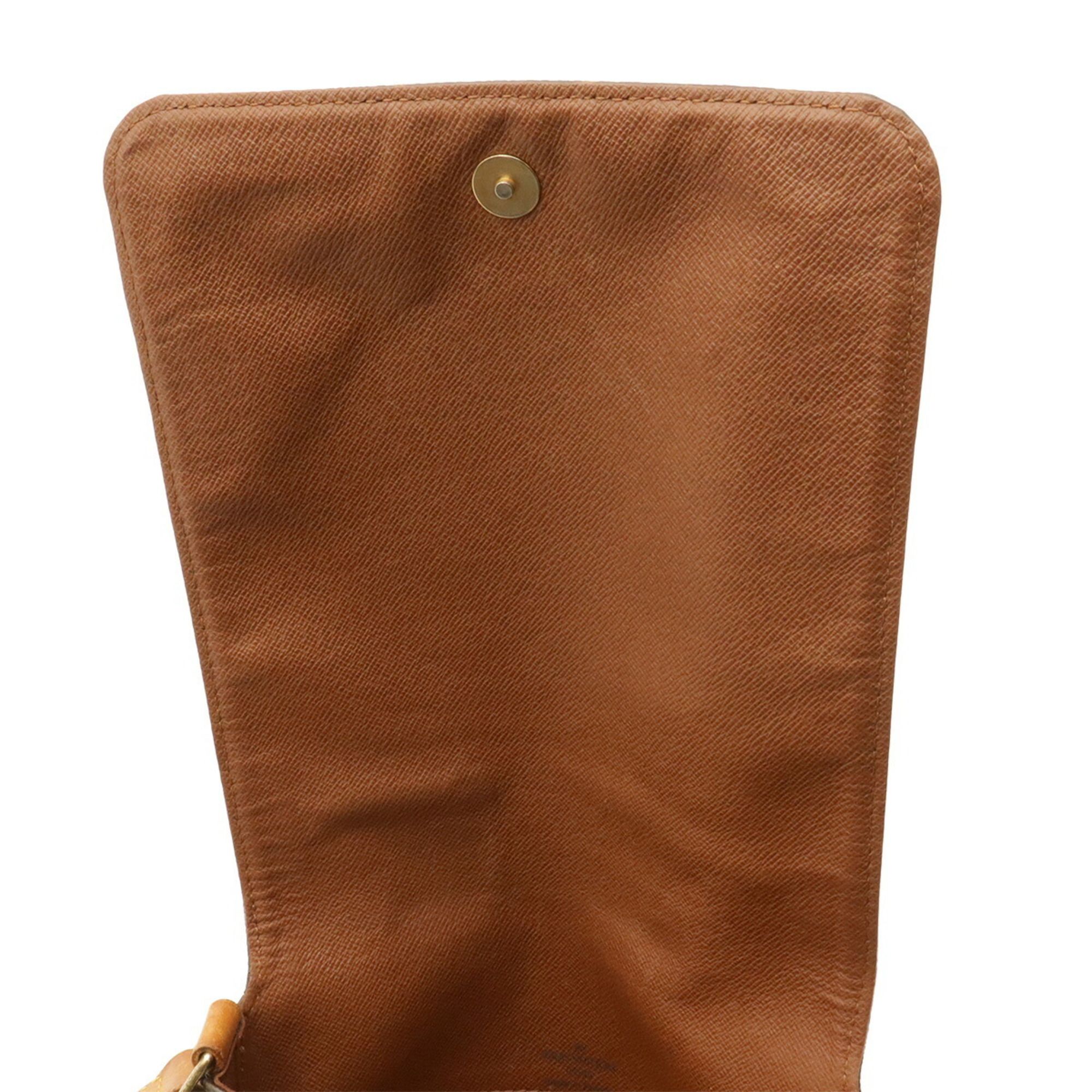 Monogram Shoulder Bag (Pre-Owned) - Louis Vuitton - Modalova