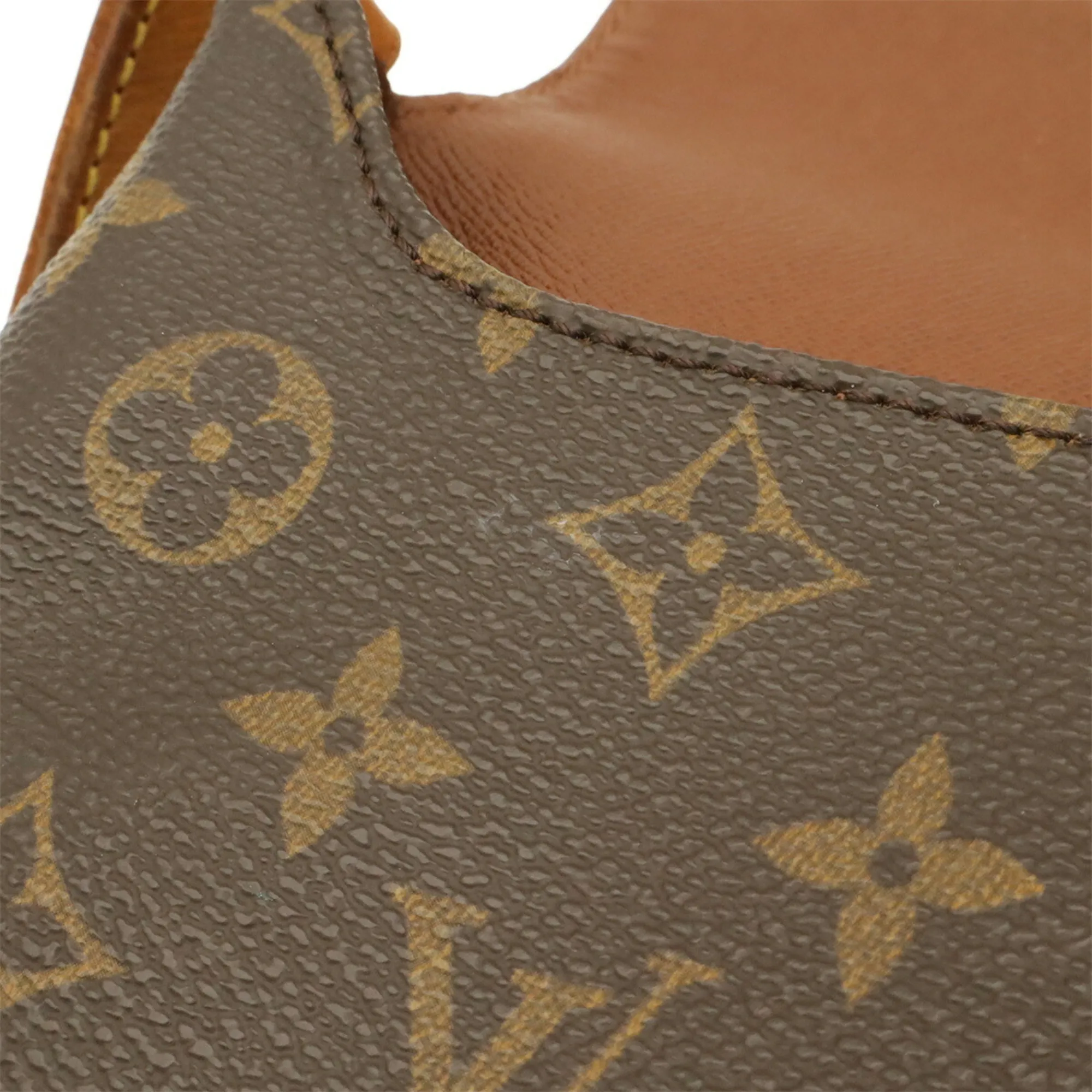 Monogram Shoulder Bag (Pre-Owned) - Louis Vuitton - Modalova