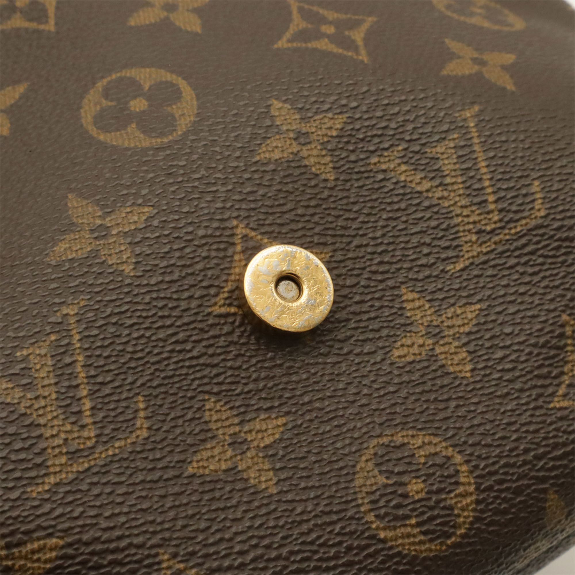 Monogram Shoulder Bag (Pre-Owned) - Louis Vuitton - Modalova