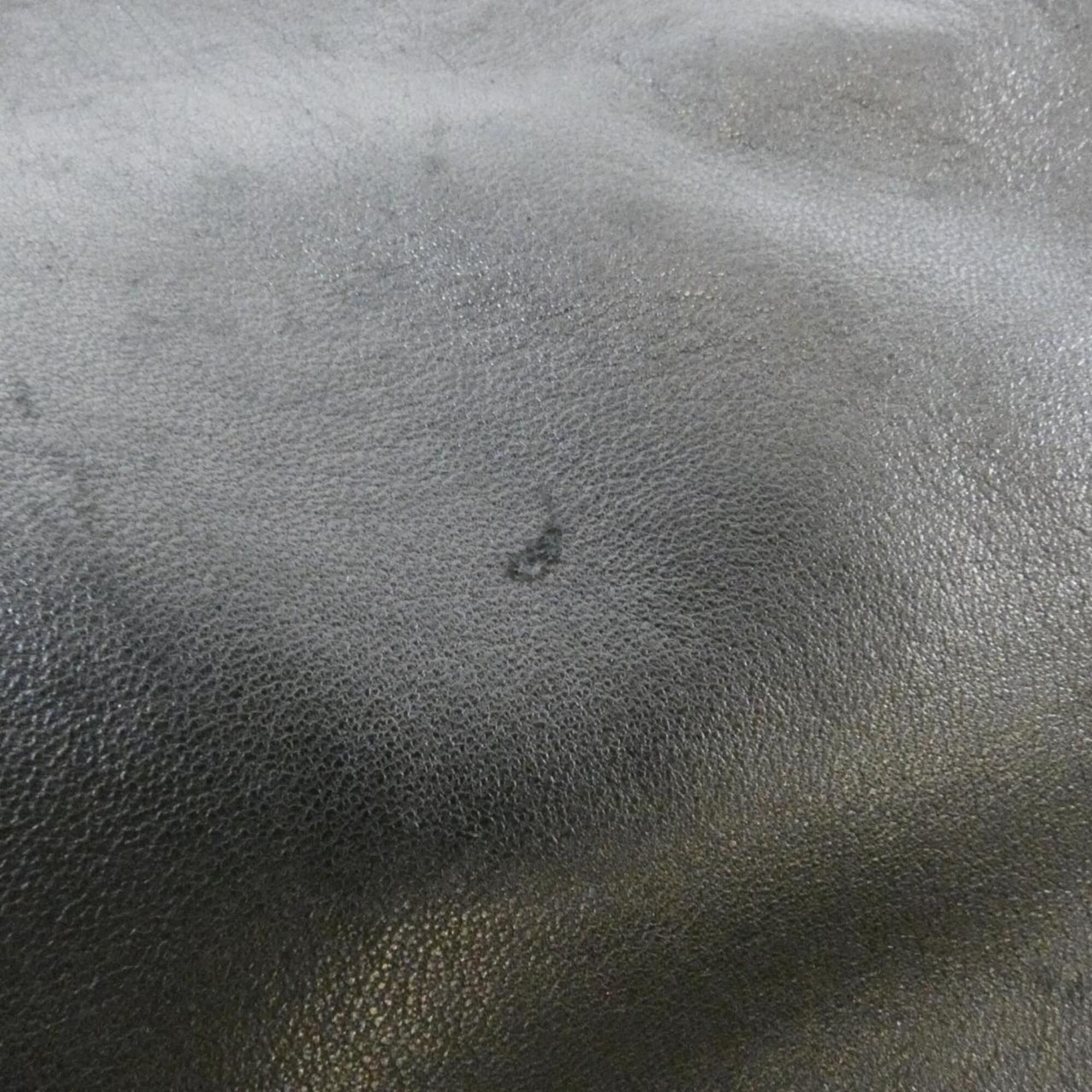 Leather Handbag (Pre-Owned) - Loewe - Modalova
