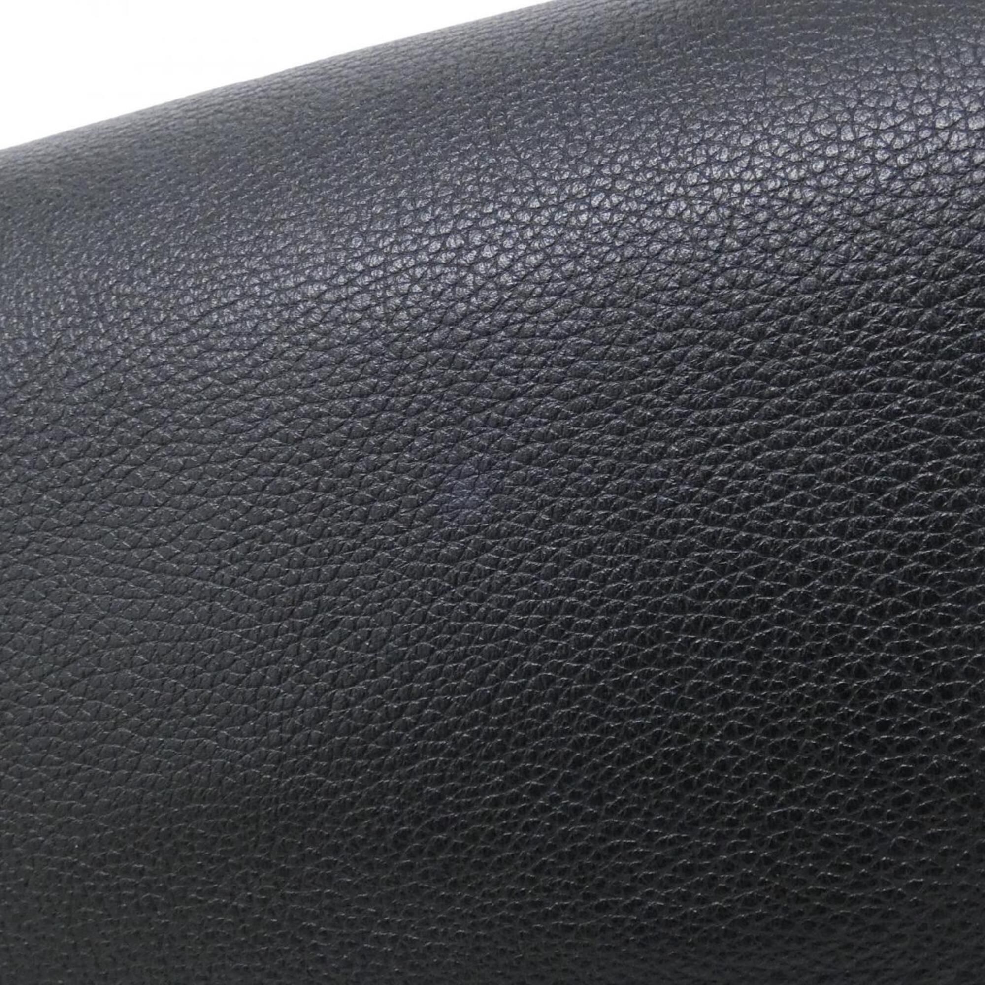 Leather Handbag (Pre-Owned) - Louis Vuitton - Modalova