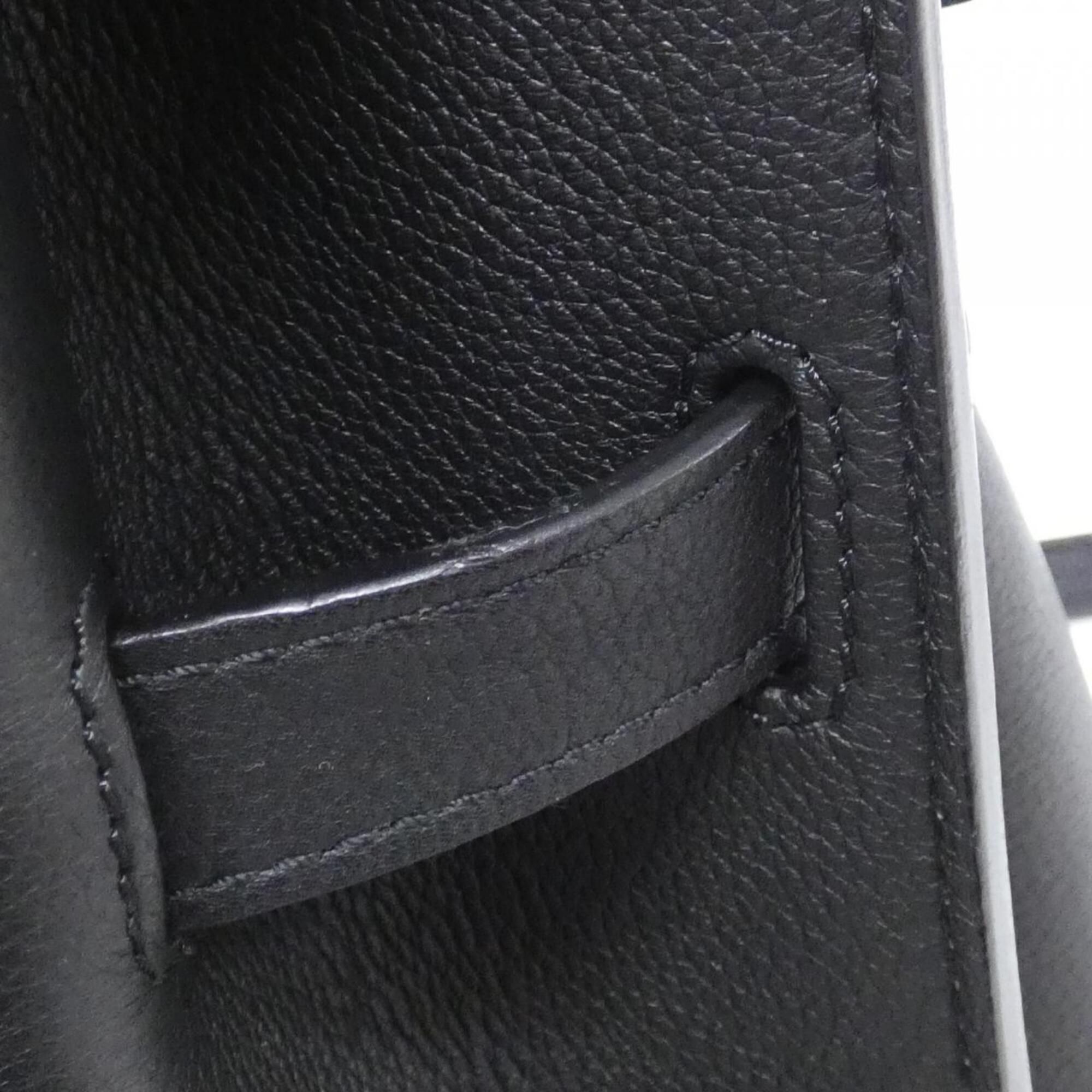 Leather Handbag (Pre-Owned) - Louis Vuitton - Modalova