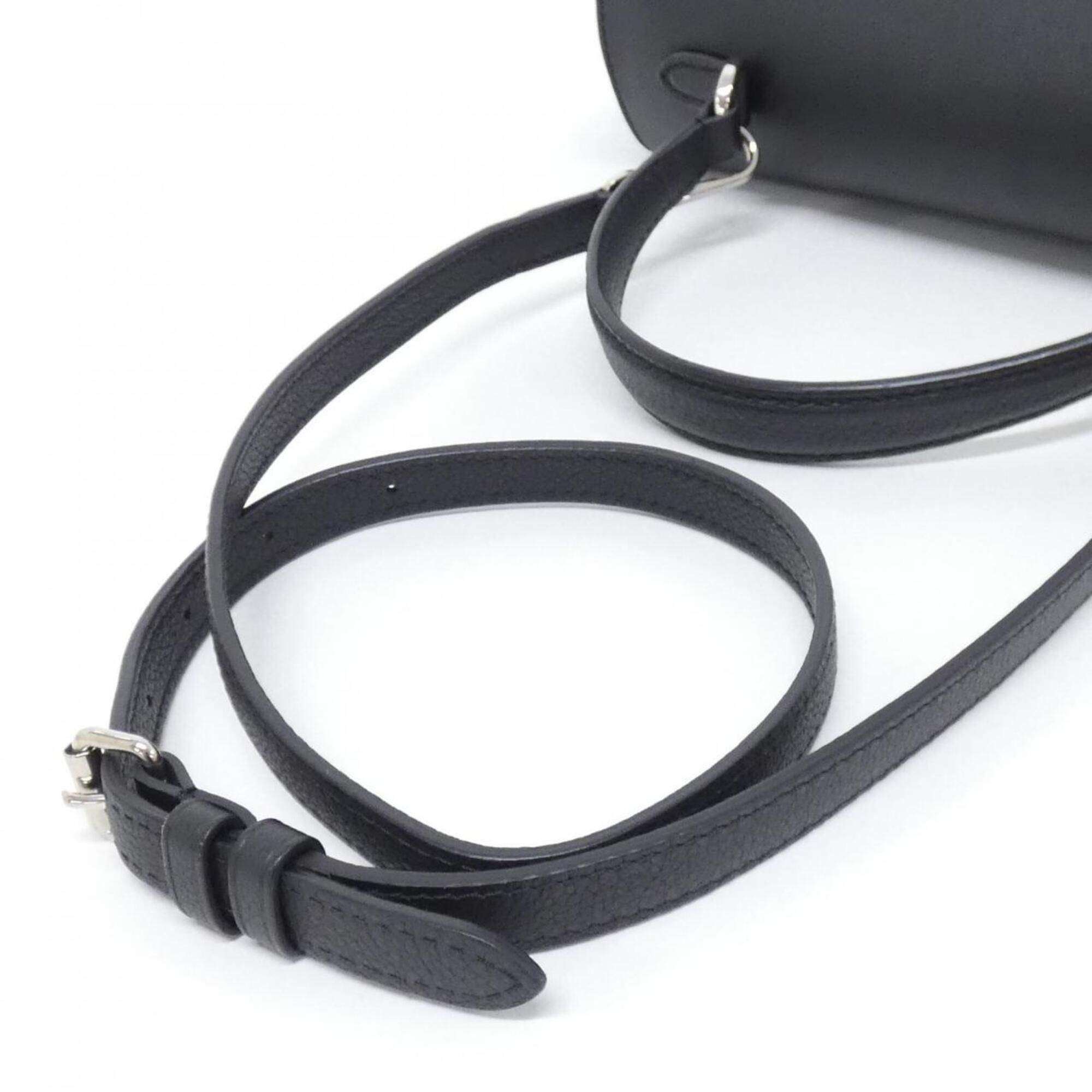 Leather Handbag (Pre-Owned) - Louis Vuitton - Modalova