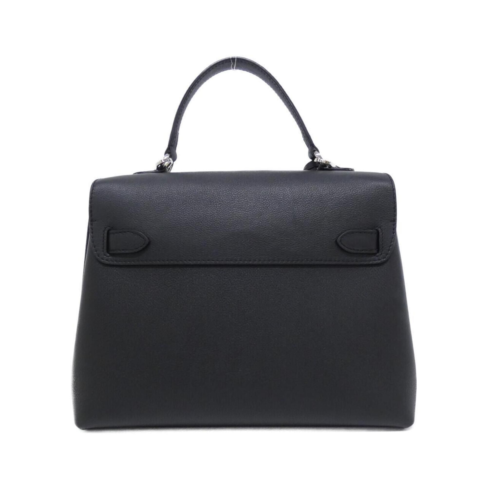 Leather Handbag (Pre-Owned) - Louis Vuitton - Modalova