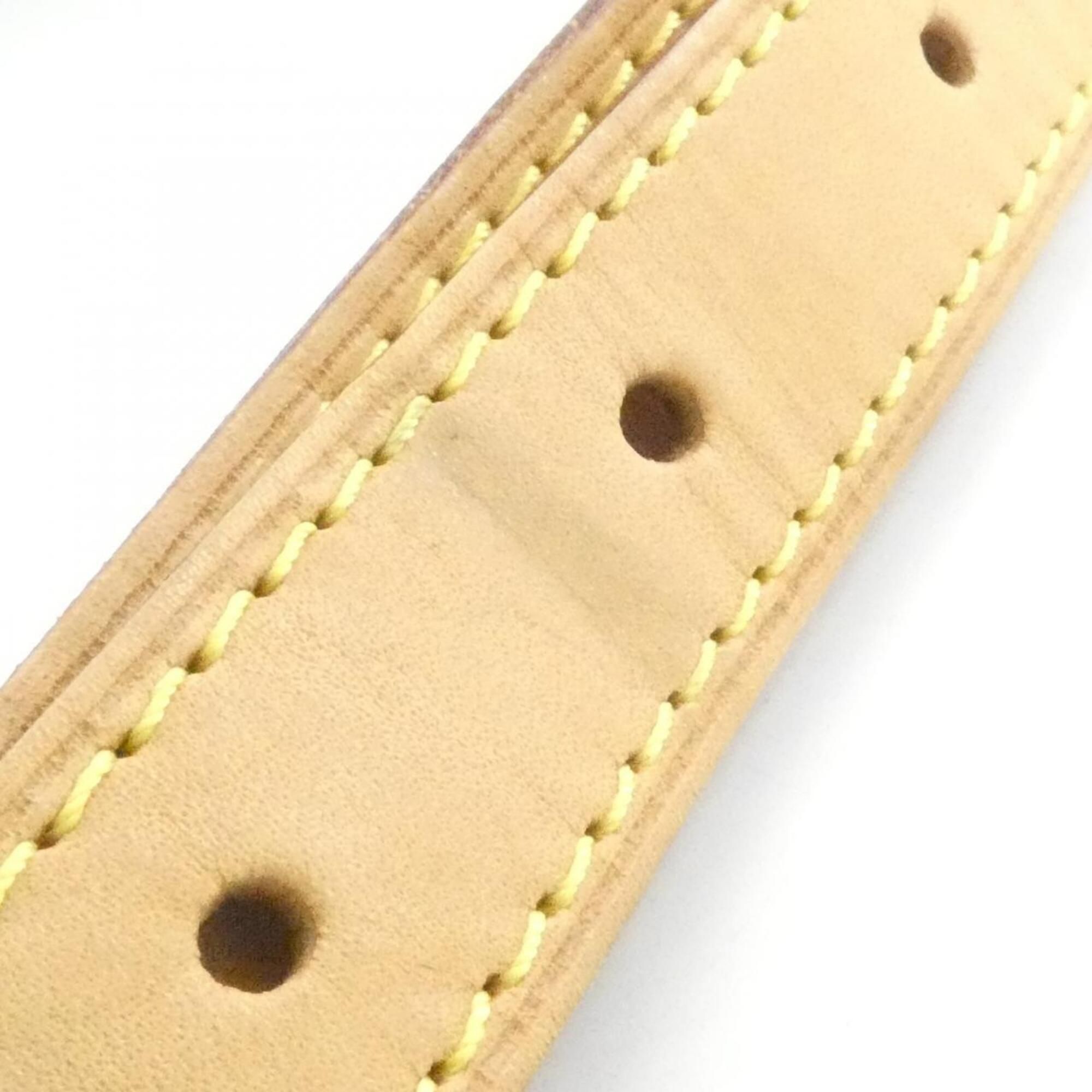 Coated Canvas Shoulder Bag (Pre-Owned) - Louis Vuitton - Modalova