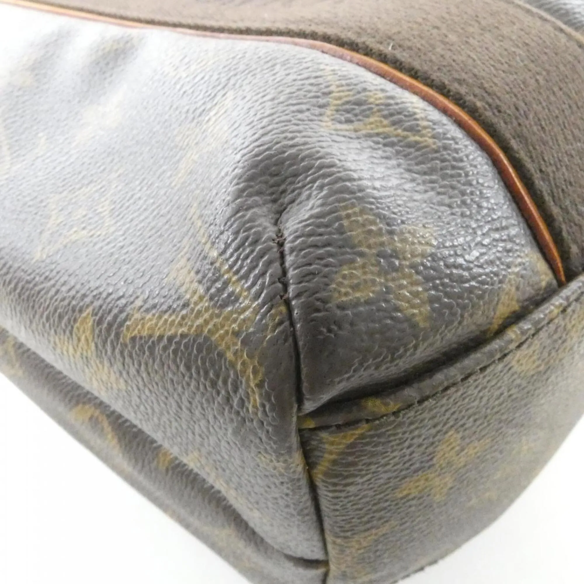 Coated Canvas Handbag (Pre-Owned) - Louis Vuitton - Modalova