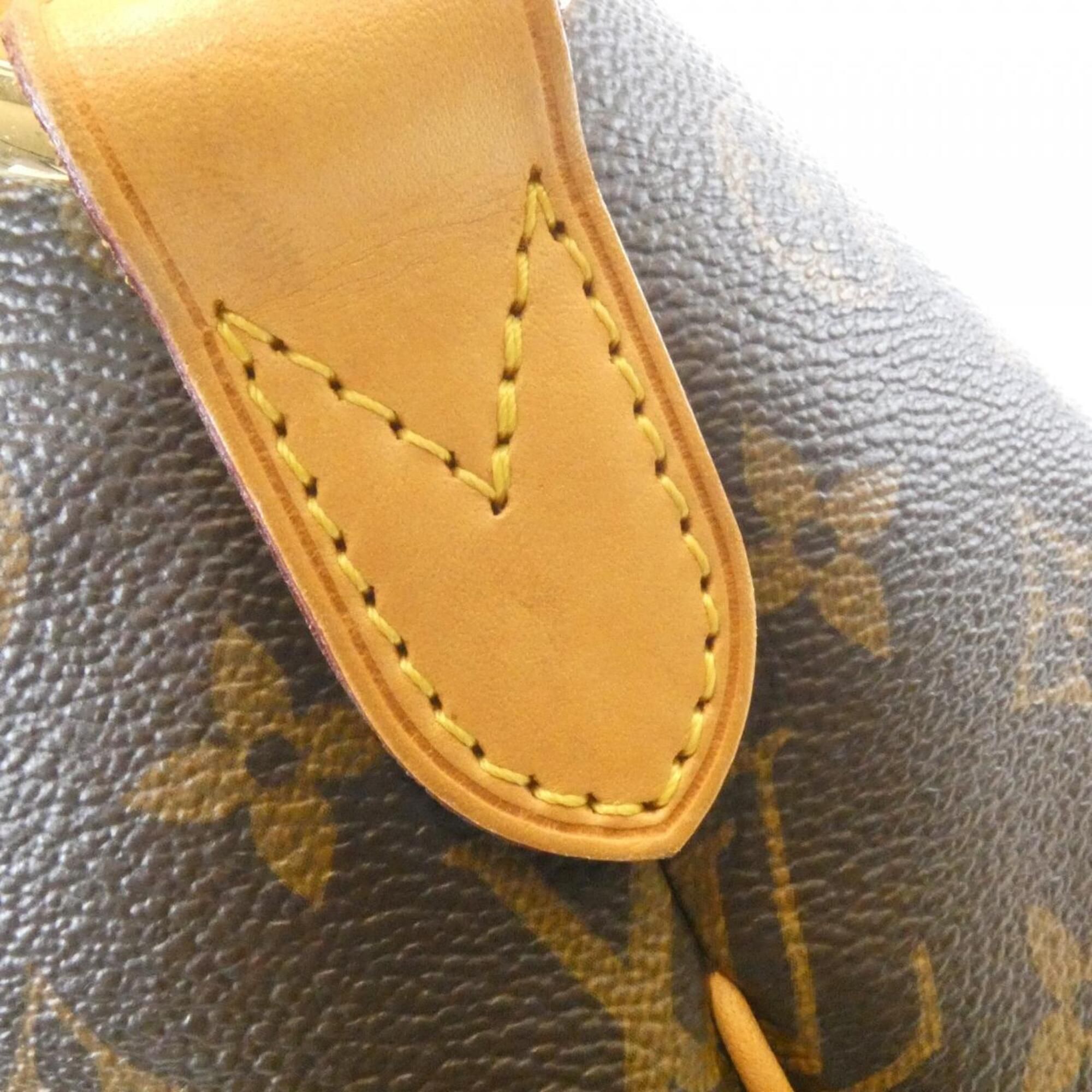 Coated Canvas Shoulder Bag (Pre-Owned) - Louis Vuitton - Modalova