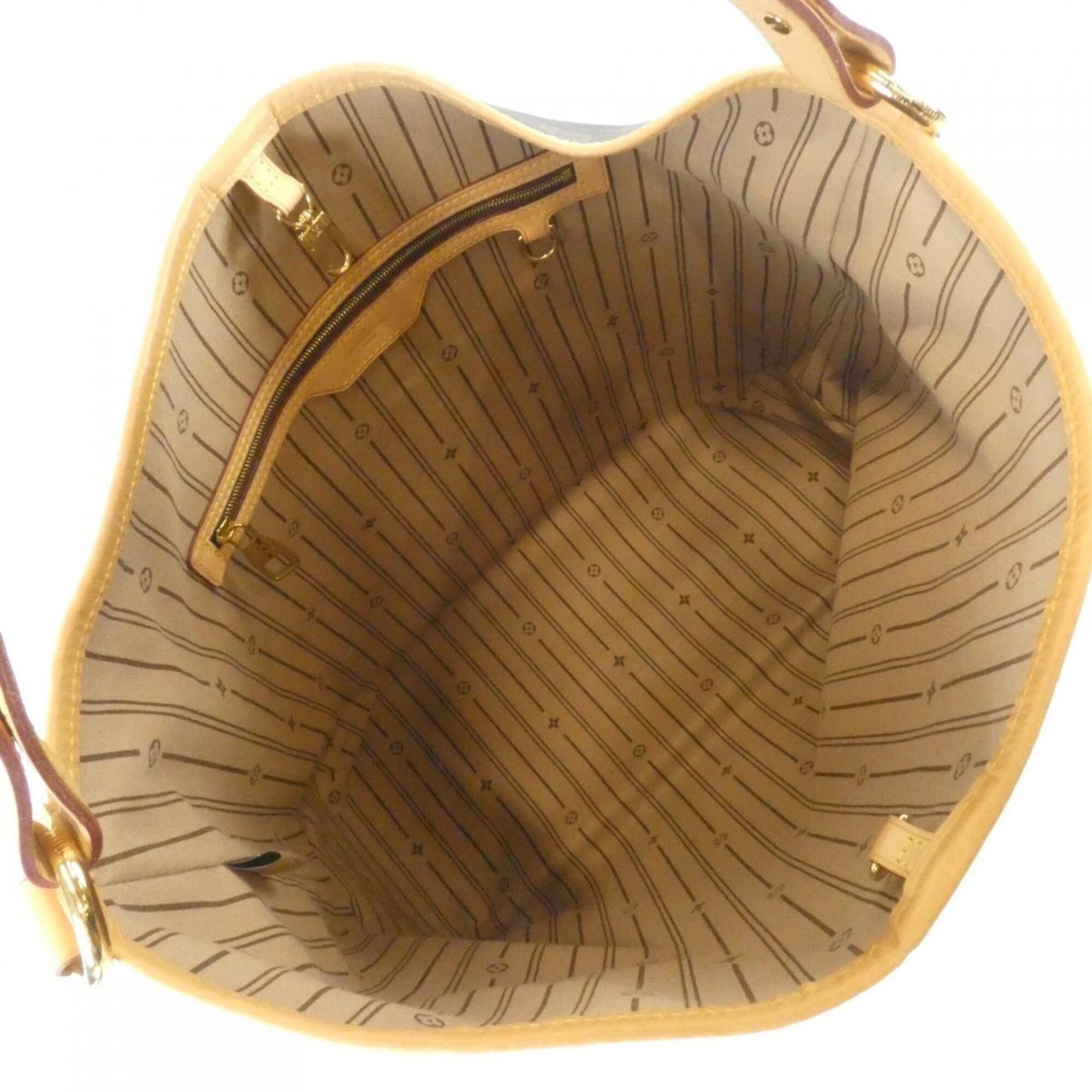 Coated Canvas Shoulder Bag (Pre-Owned) - Louis Vuitton - Modalova