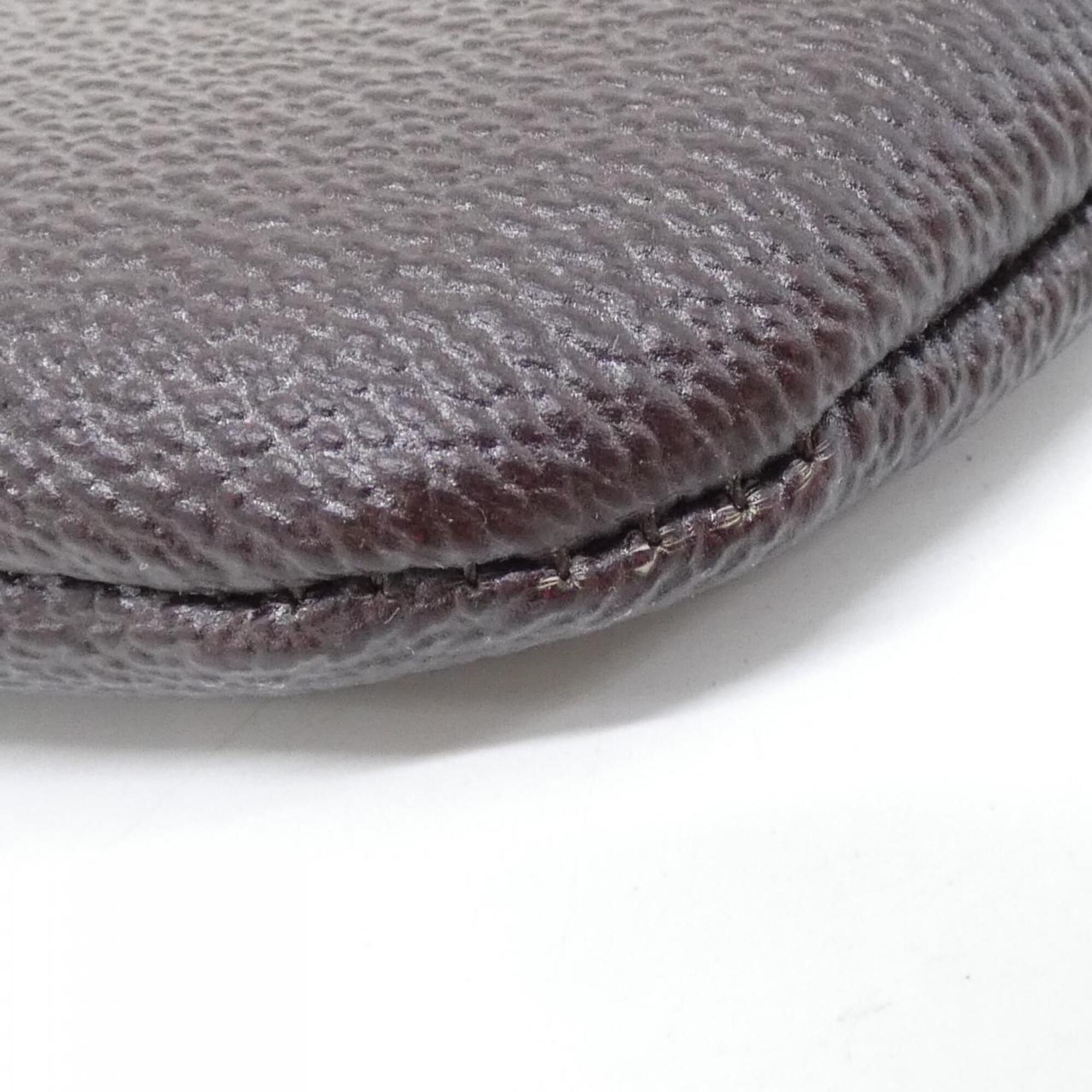 Coated Canvas Handbag Pochette (Pre-Owned) - Louis Vuitton - Modalova