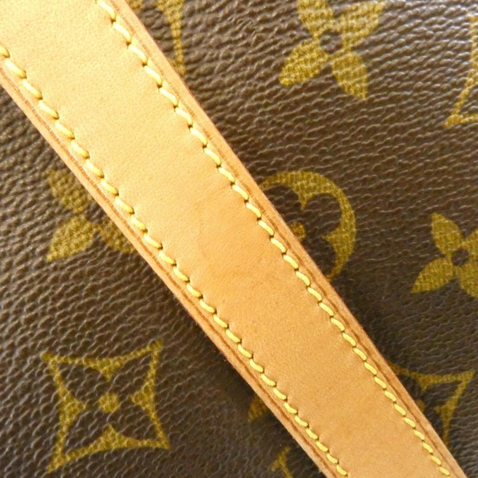 Coated Canvas Handbag (Pre-Owned) - Louis Vuitton - Modalova