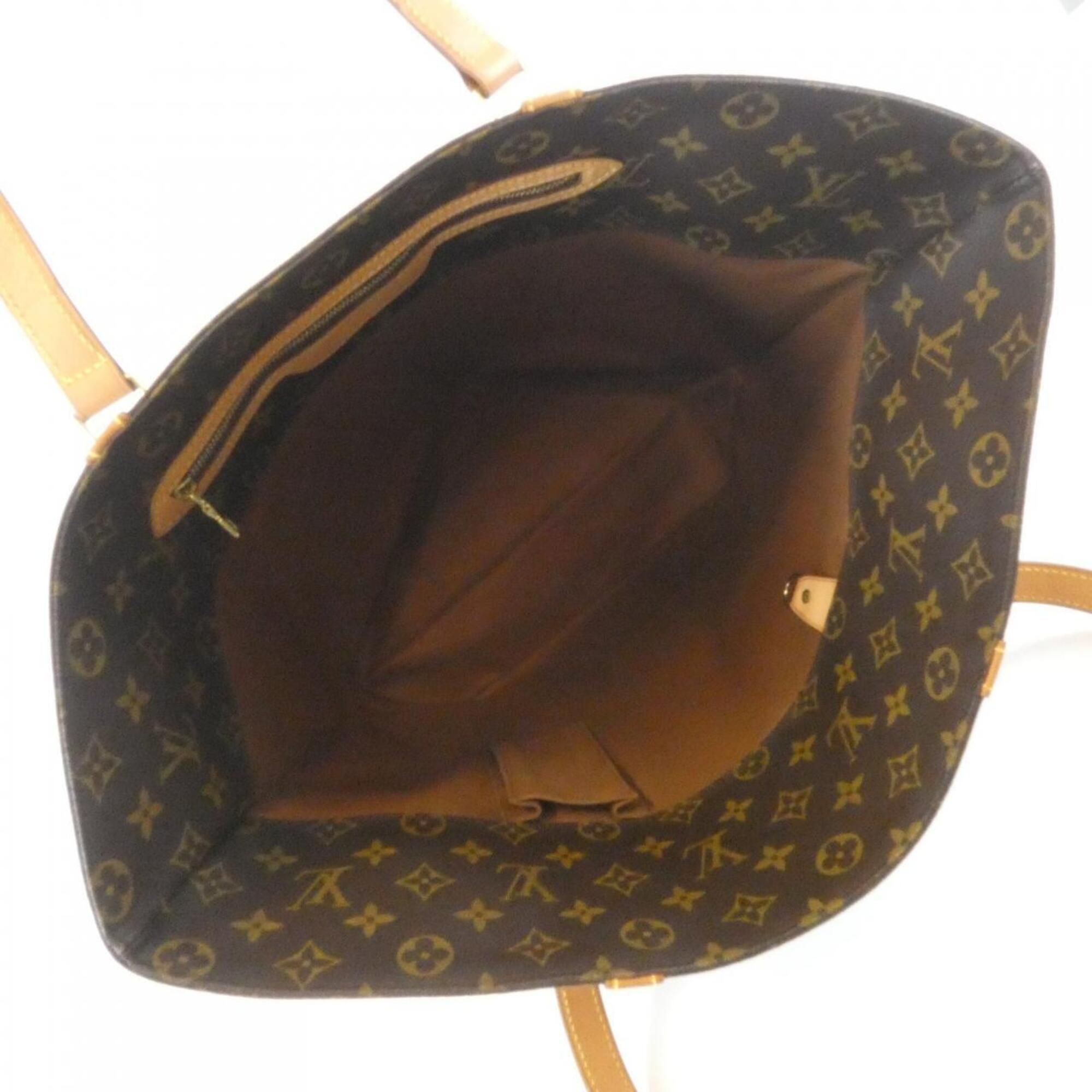 Coated Canvas Handbag (Pre-Owned) - Louis Vuitton - Modalova