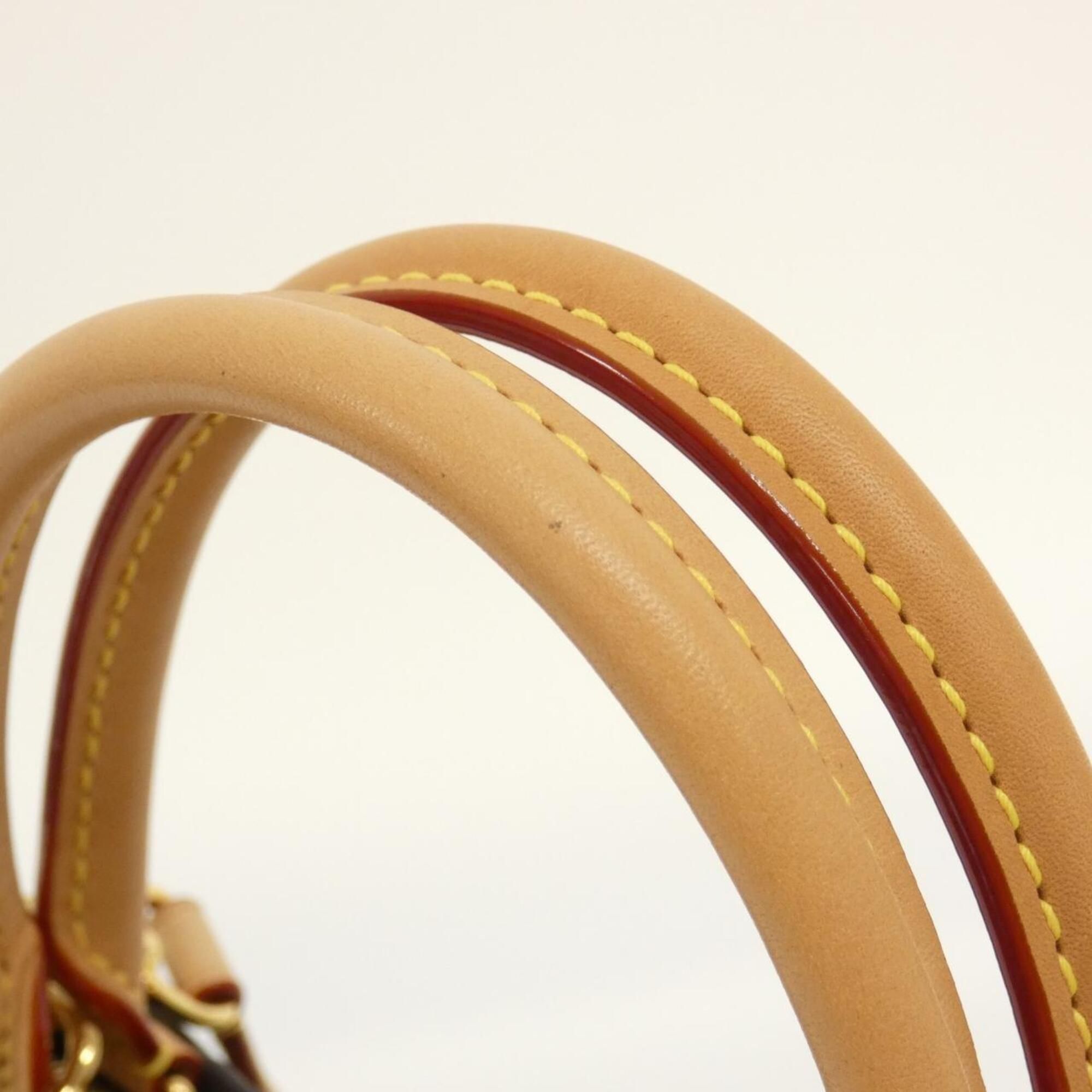 Coated Canvas Handbag (Pre-Owned) - Louis Vuitton - Modalova