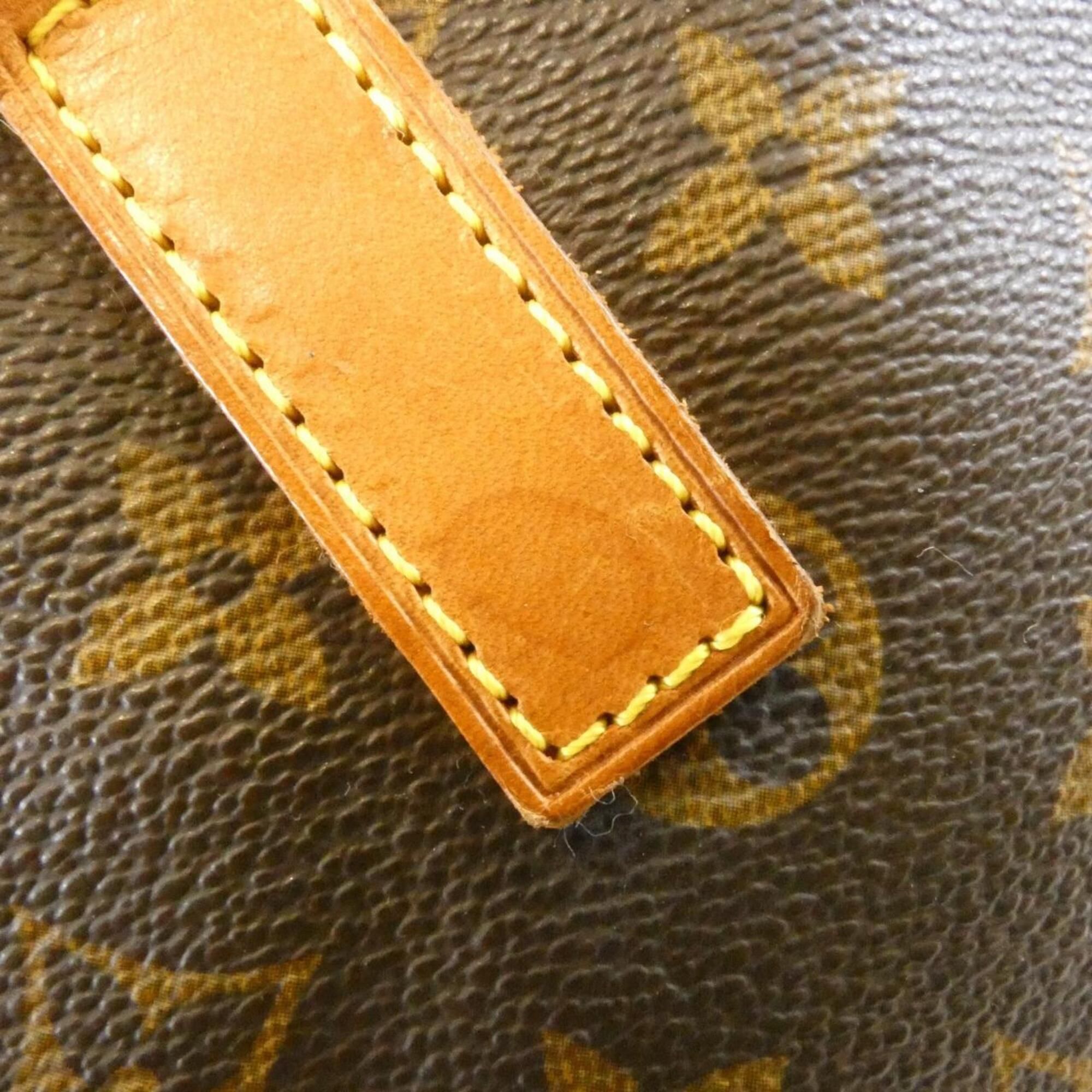 Coated Canvas Handbag (Pre-Owned) - Louis Vuitton - Modalova