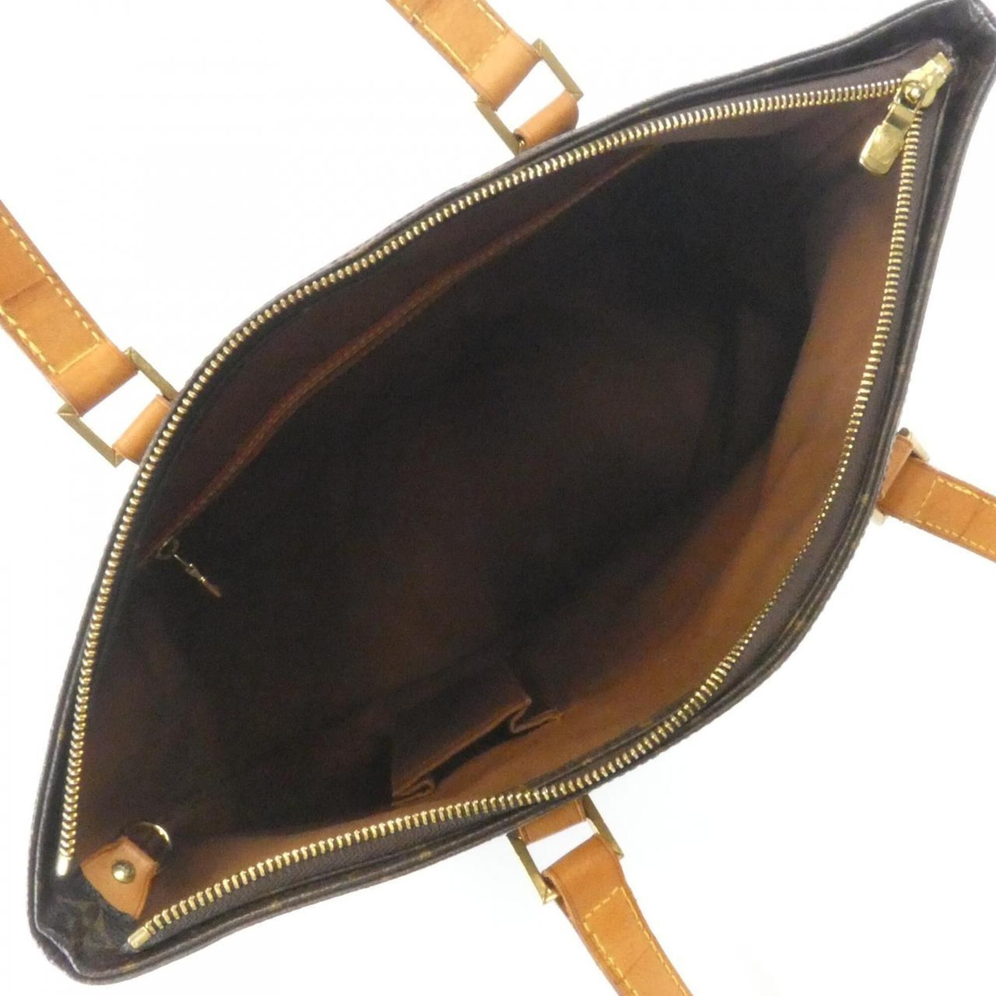 Coated Canvas Handbag (Pre-Owned) - Louis Vuitton - Modalova