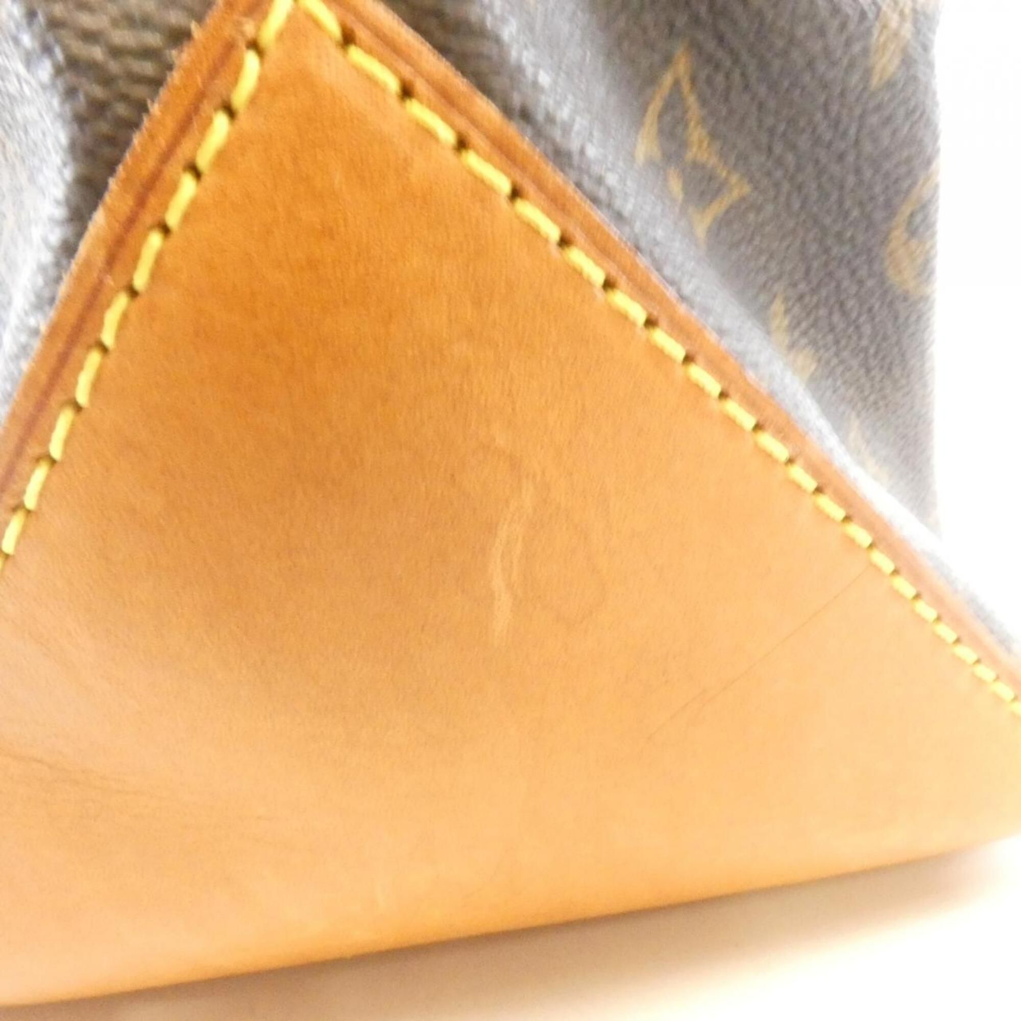 Coated Canvas Handbag (Pre-Owned) - Louis Vuitton - Modalova