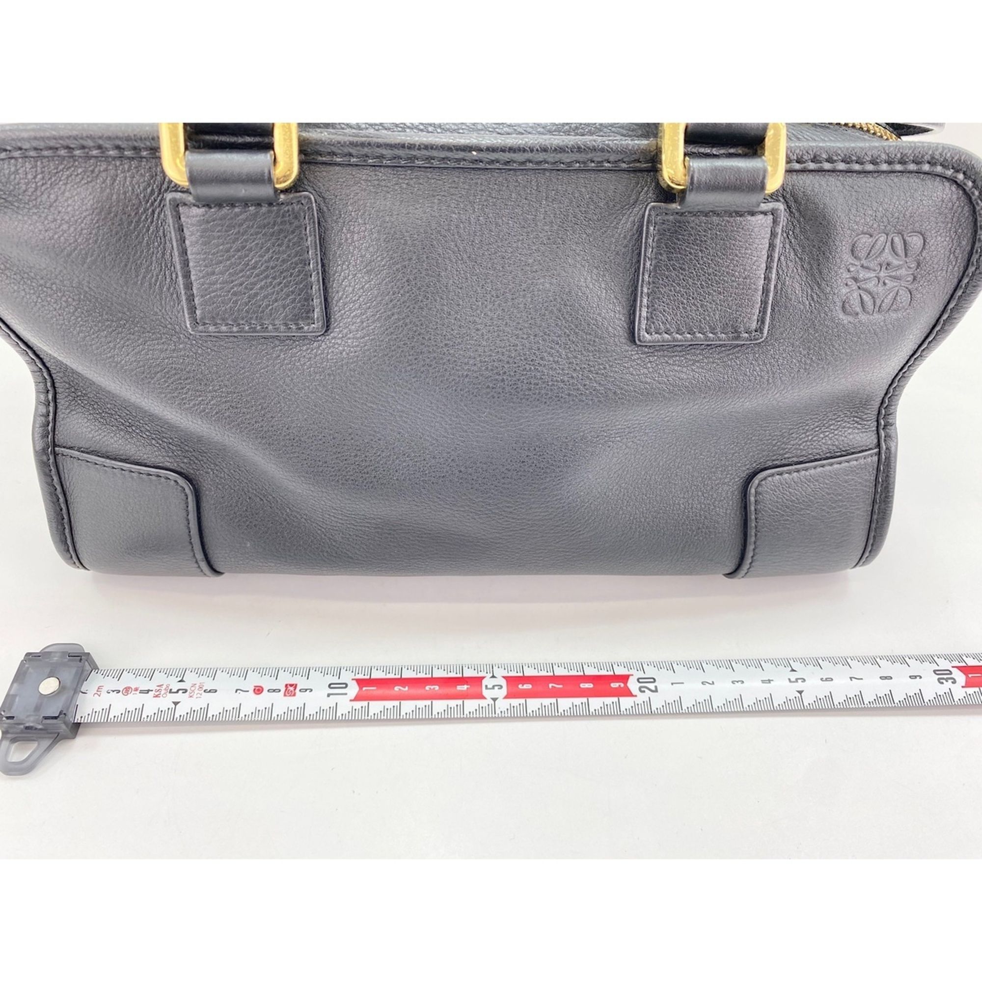 Amazona Shoulder Bag (Pre-Owned) - Loewe - Modalova
