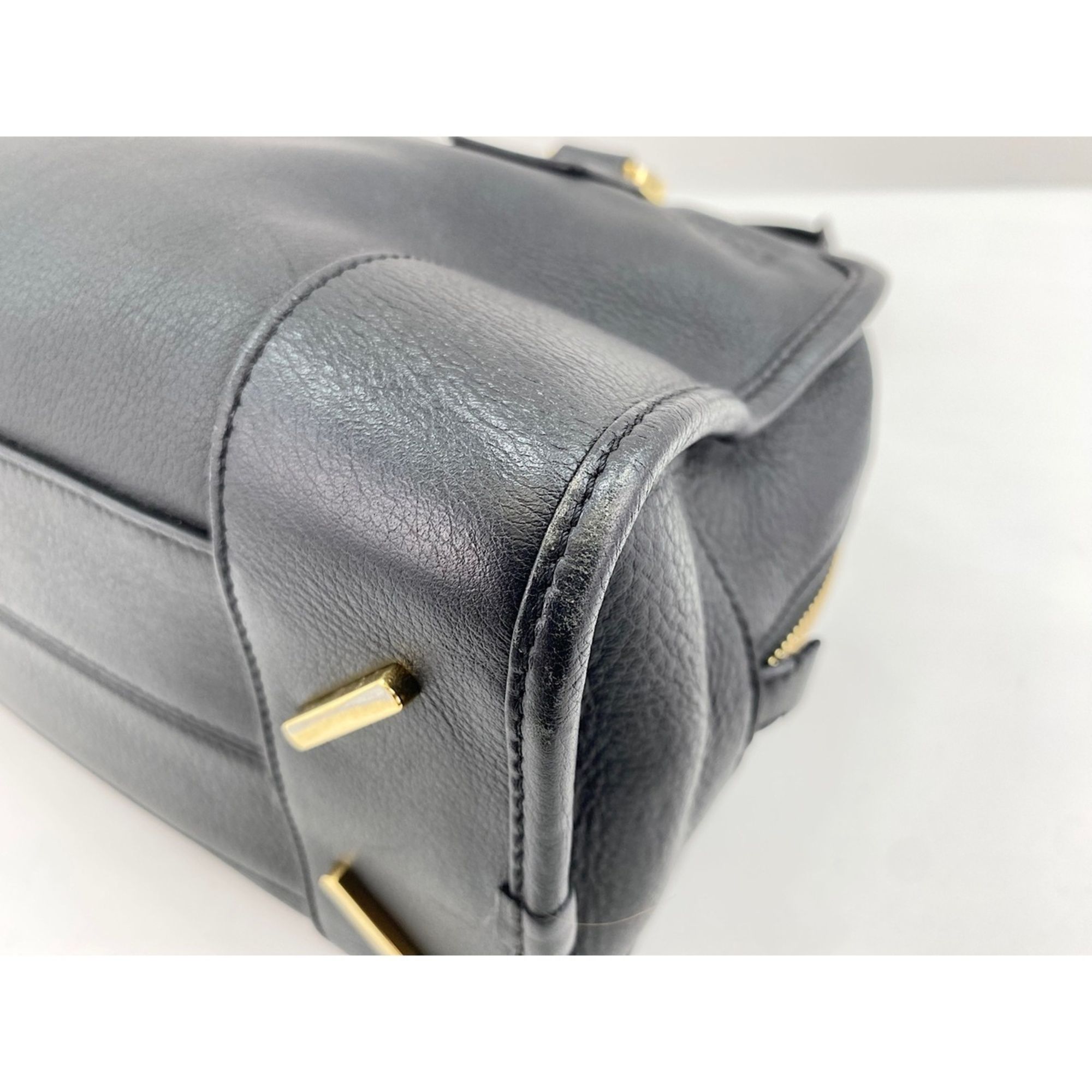 Amazona Shoulder Bag (Pre-Owned) - Loewe - Modalova