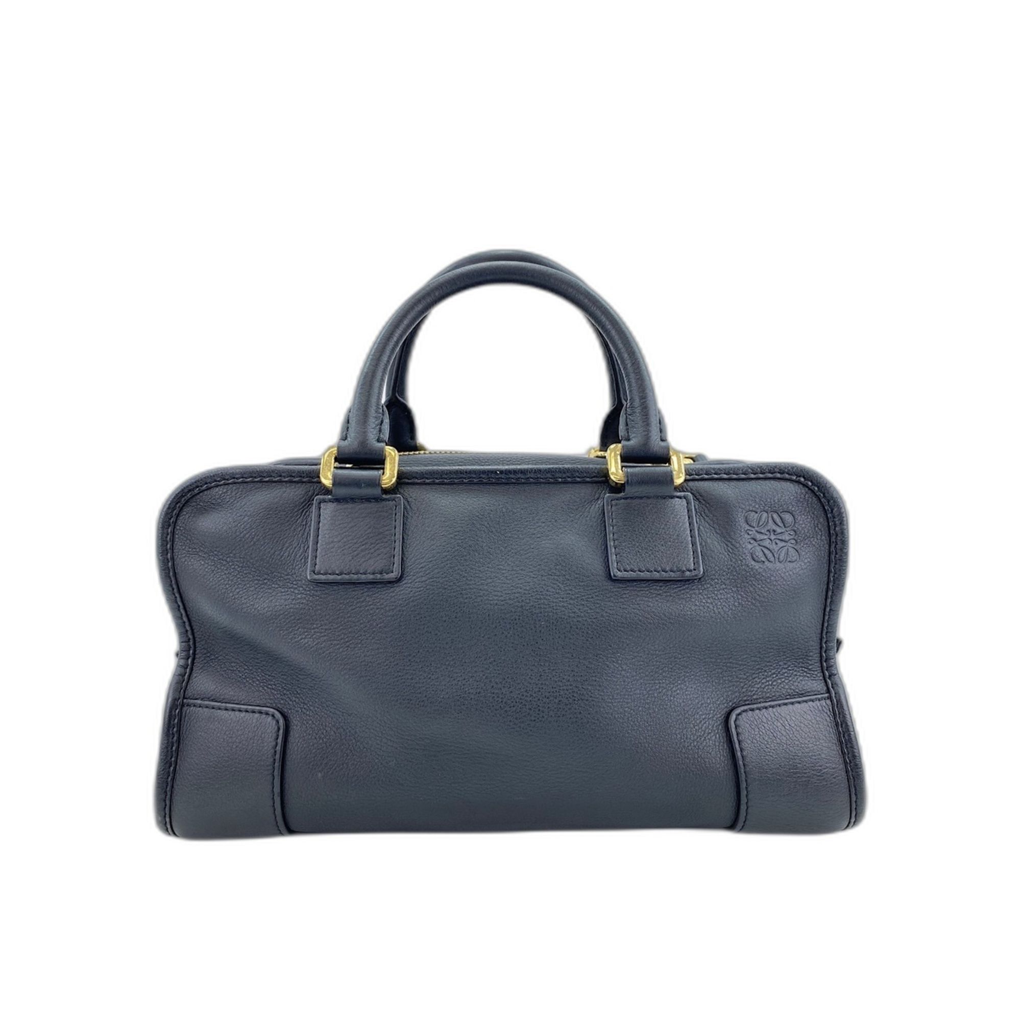 Amazona Shoulder Bag (Pre-Owned) - Loewe - Modalova