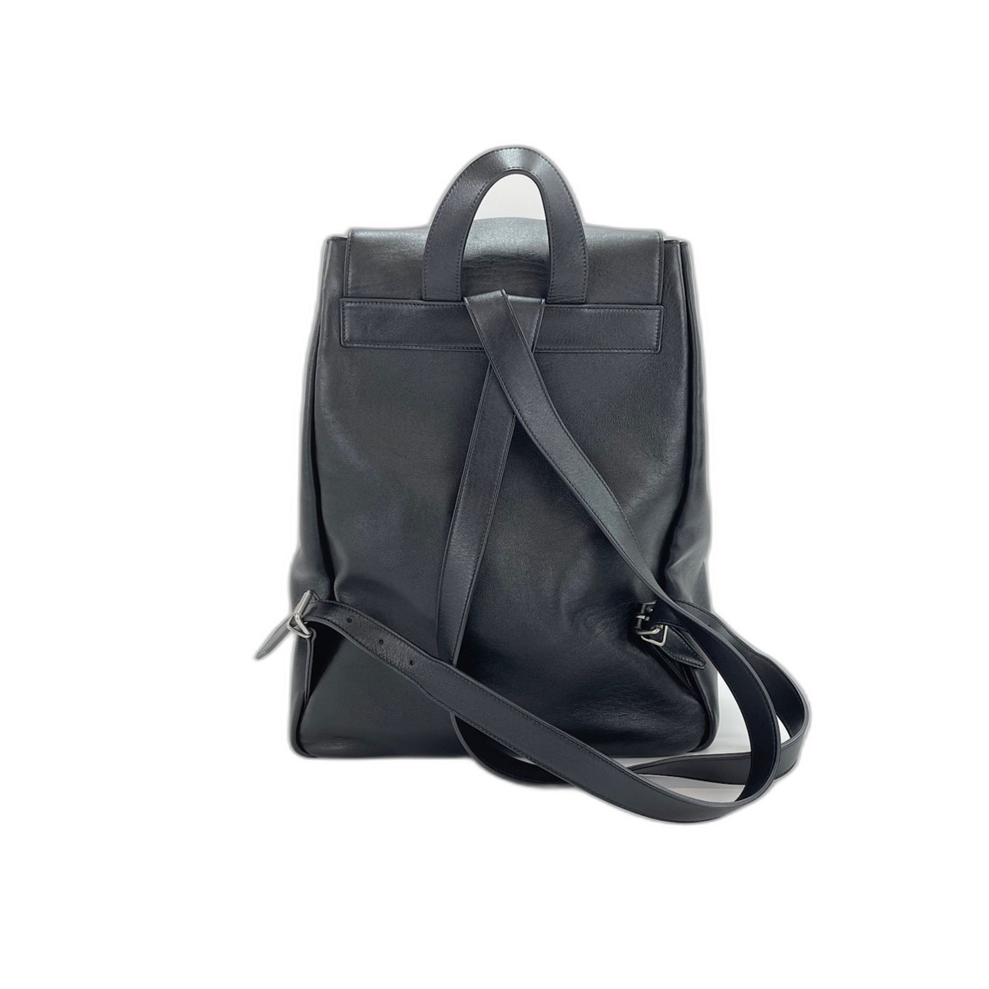 Backpack (Pre-Owned) - Yves Saint Laurent - Modalova