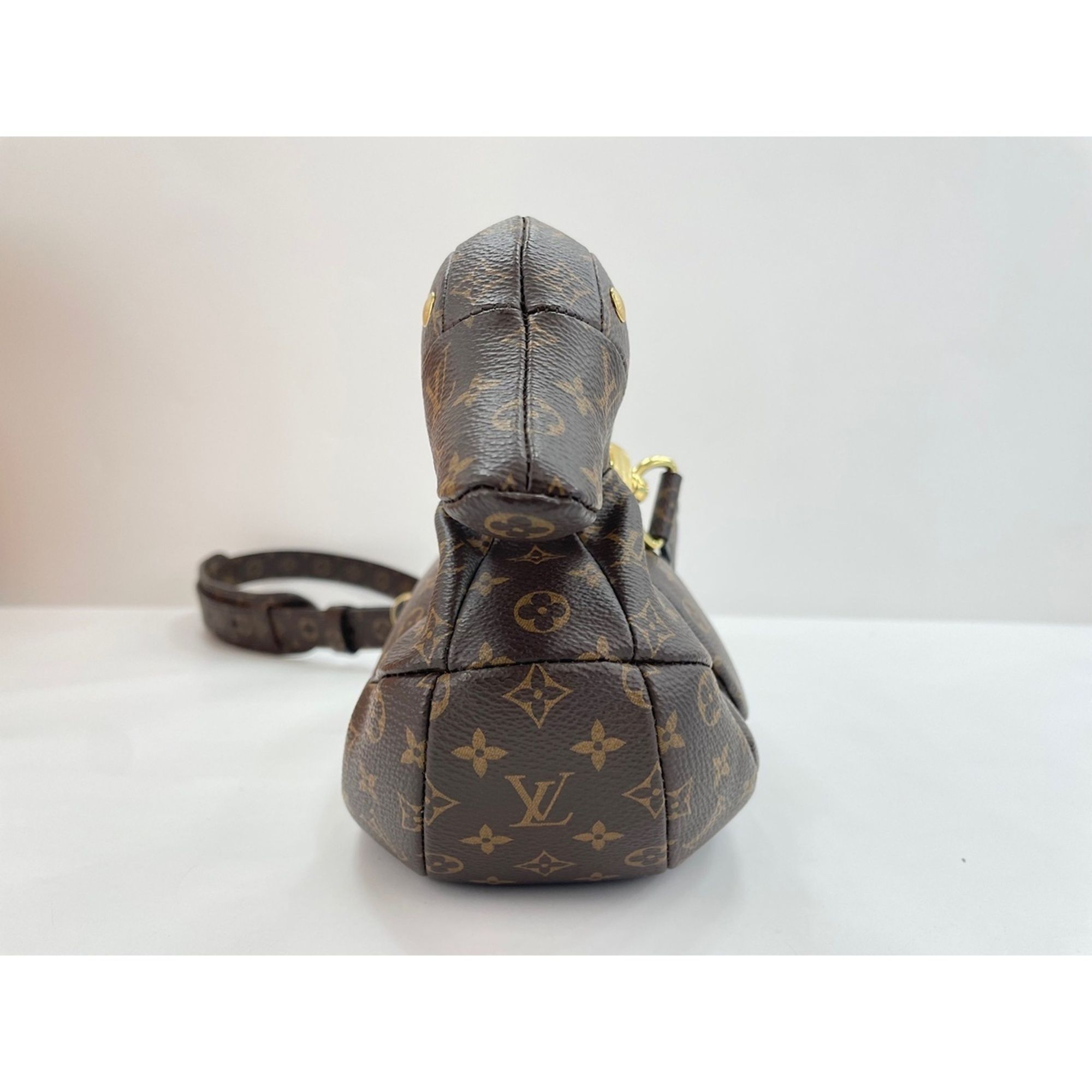 Shoulder Bag (Pre-Owned) - Louis Vuitton - Modalova