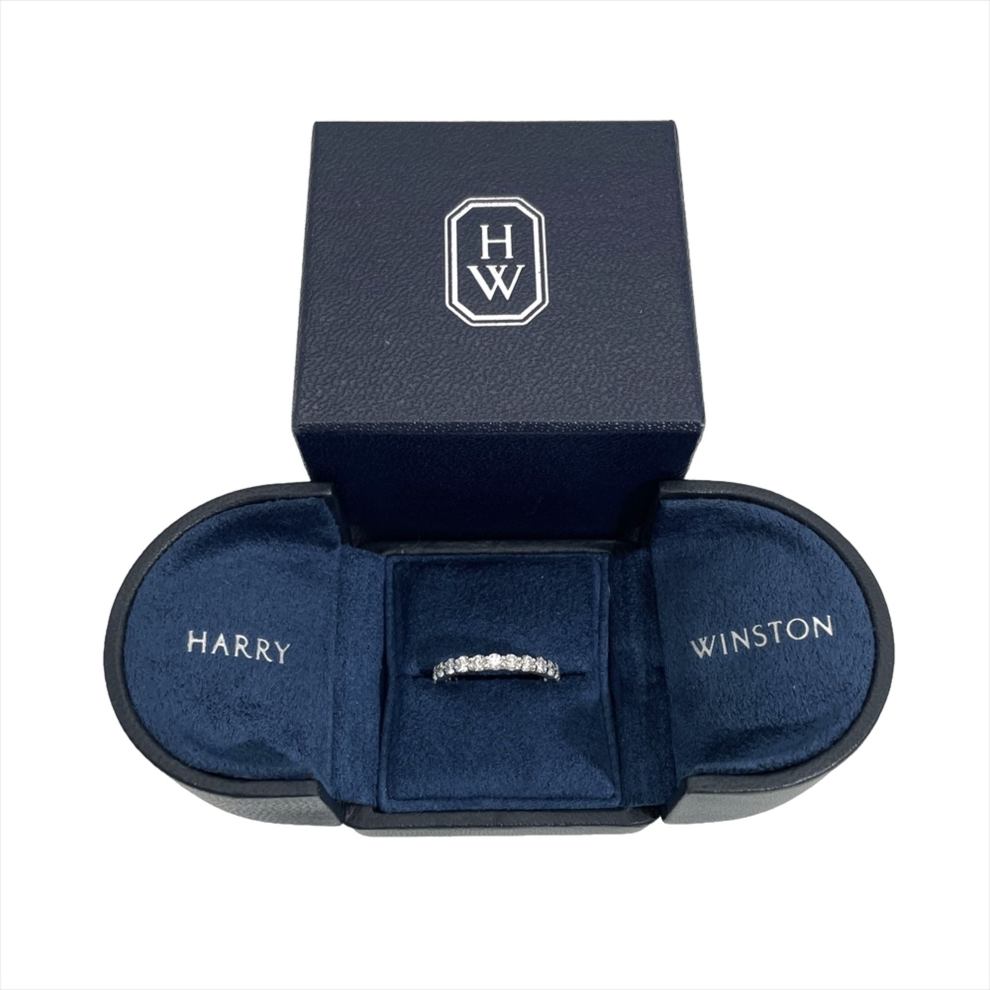 Platinum 950 (Pre-Owned) - Harry Winston - Modalova