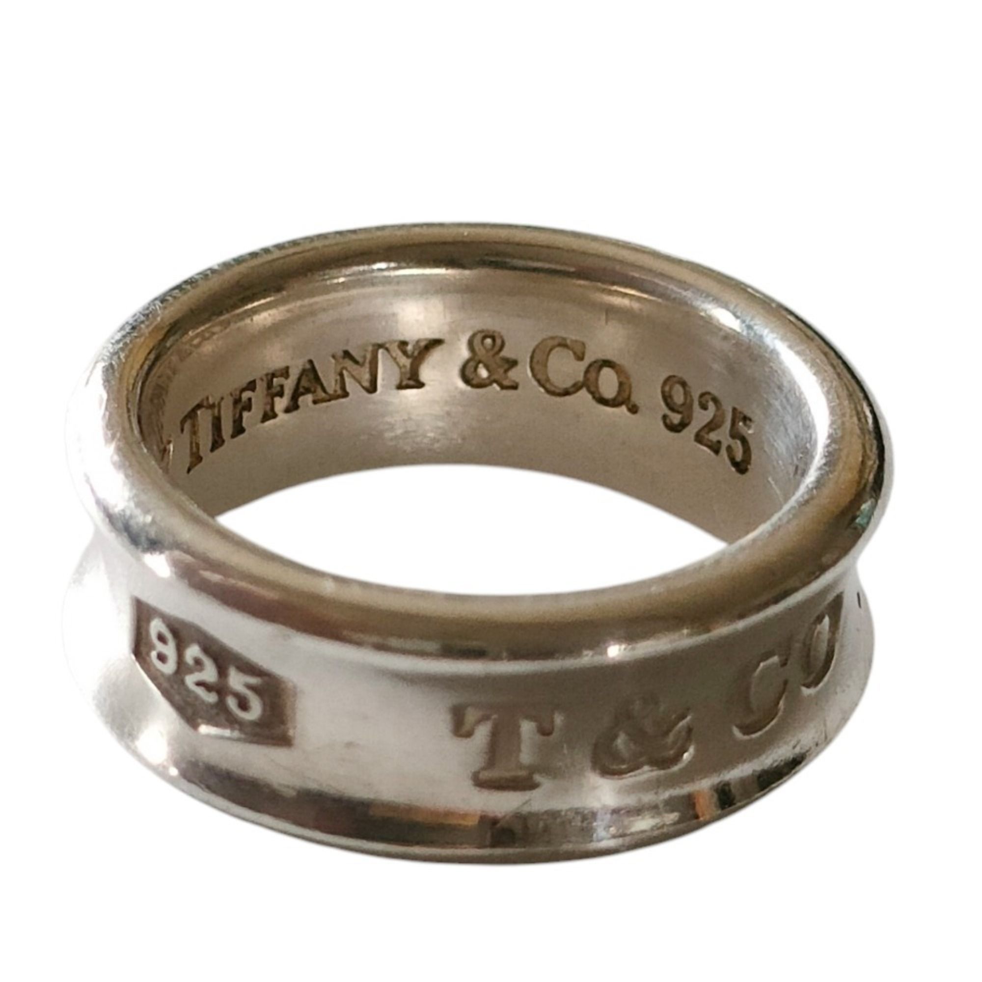 Band Ring (Pre-Owned) - Tiffany - Modalova