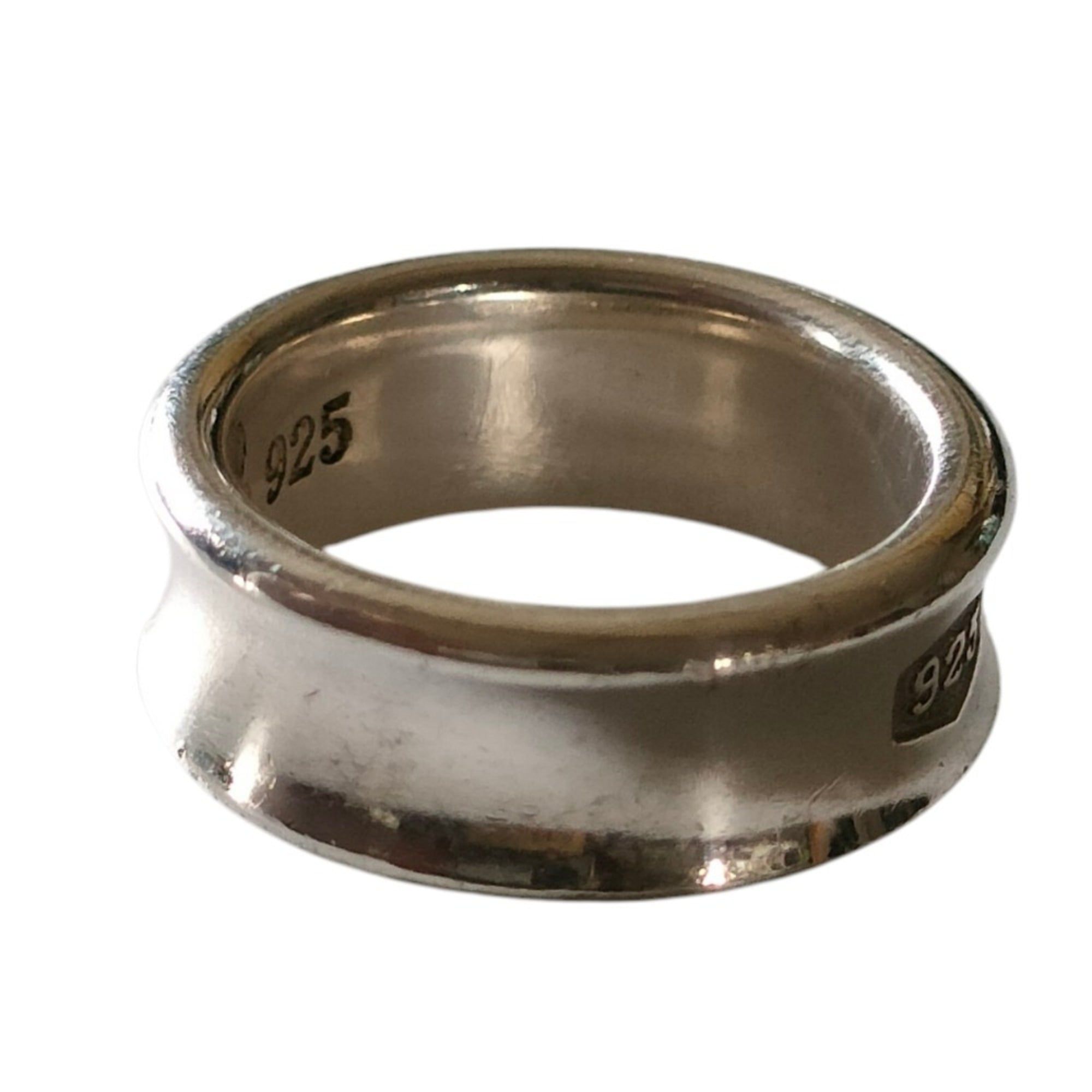 Band Ring (Pre-Owned) - Tiffany - Modalova