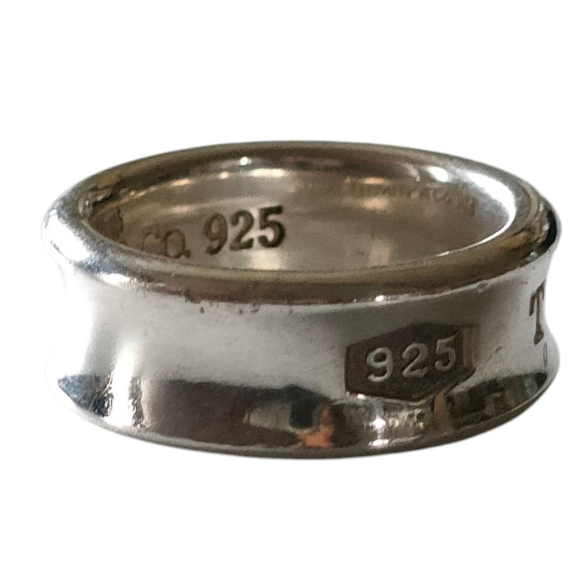 Band Ring (Pre-Owned) - Tiffany - Modalova