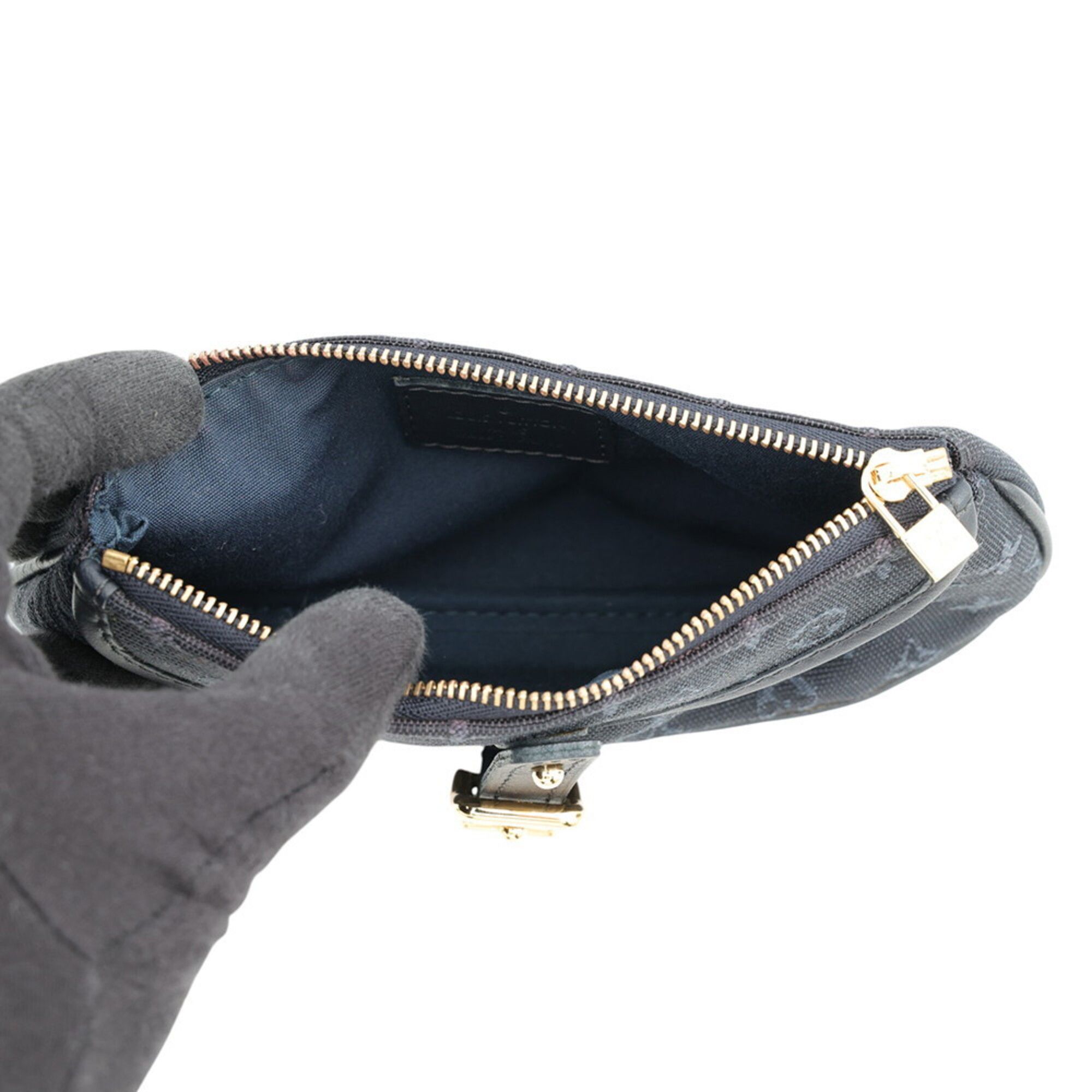 Monogram Mini Pouch (Pre-Owned) - Louis Vuitton - Modalova