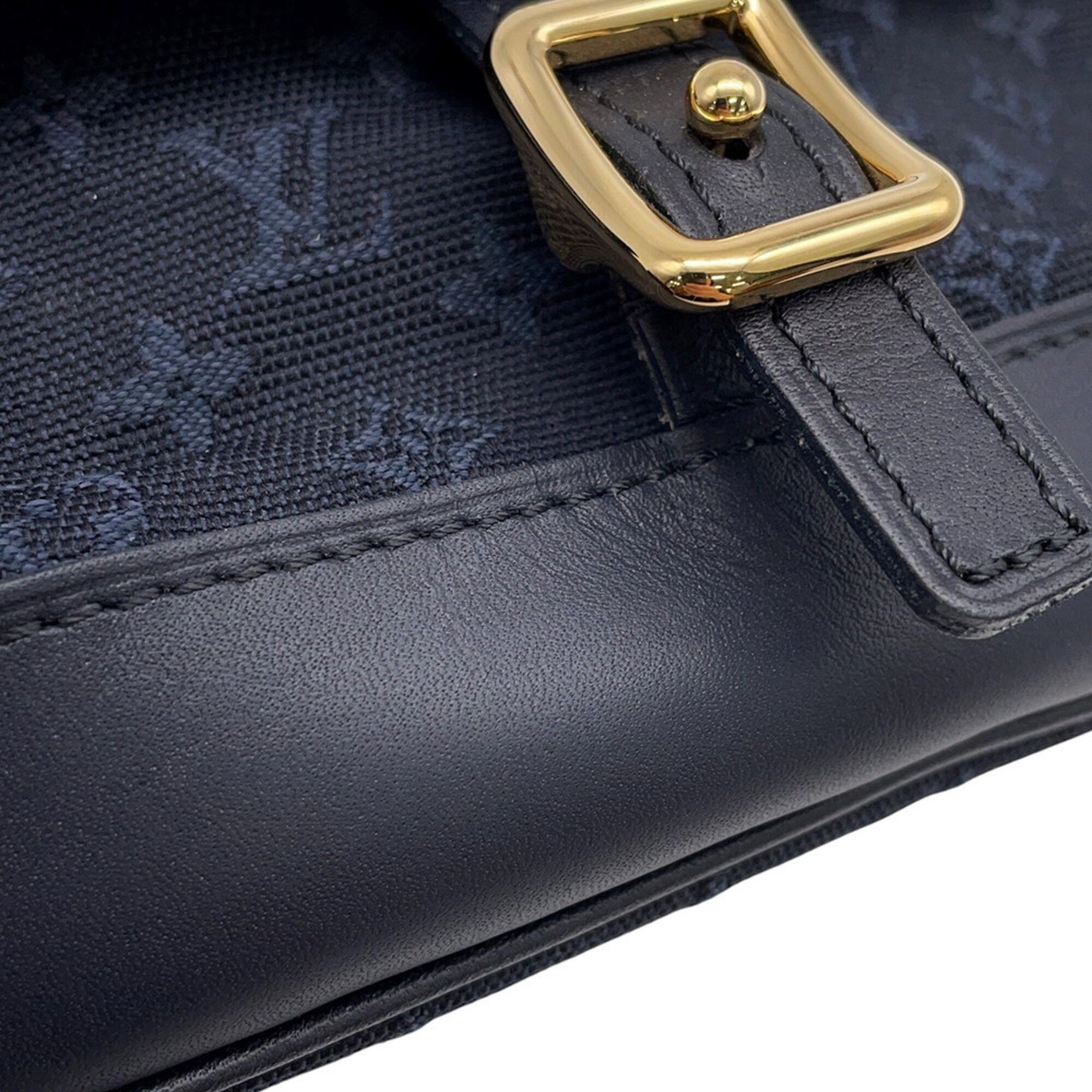 Monogram Mini Pouch (Pre-Owned) - Louis Vuitton - Modalova