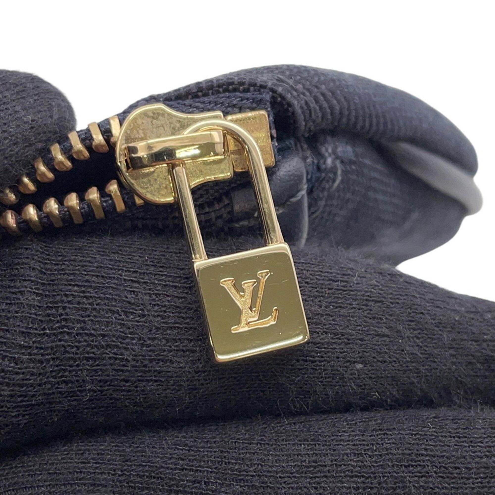Monogram Mini Pouch (Pre-Owned) - Louis Vuitton - Modalova