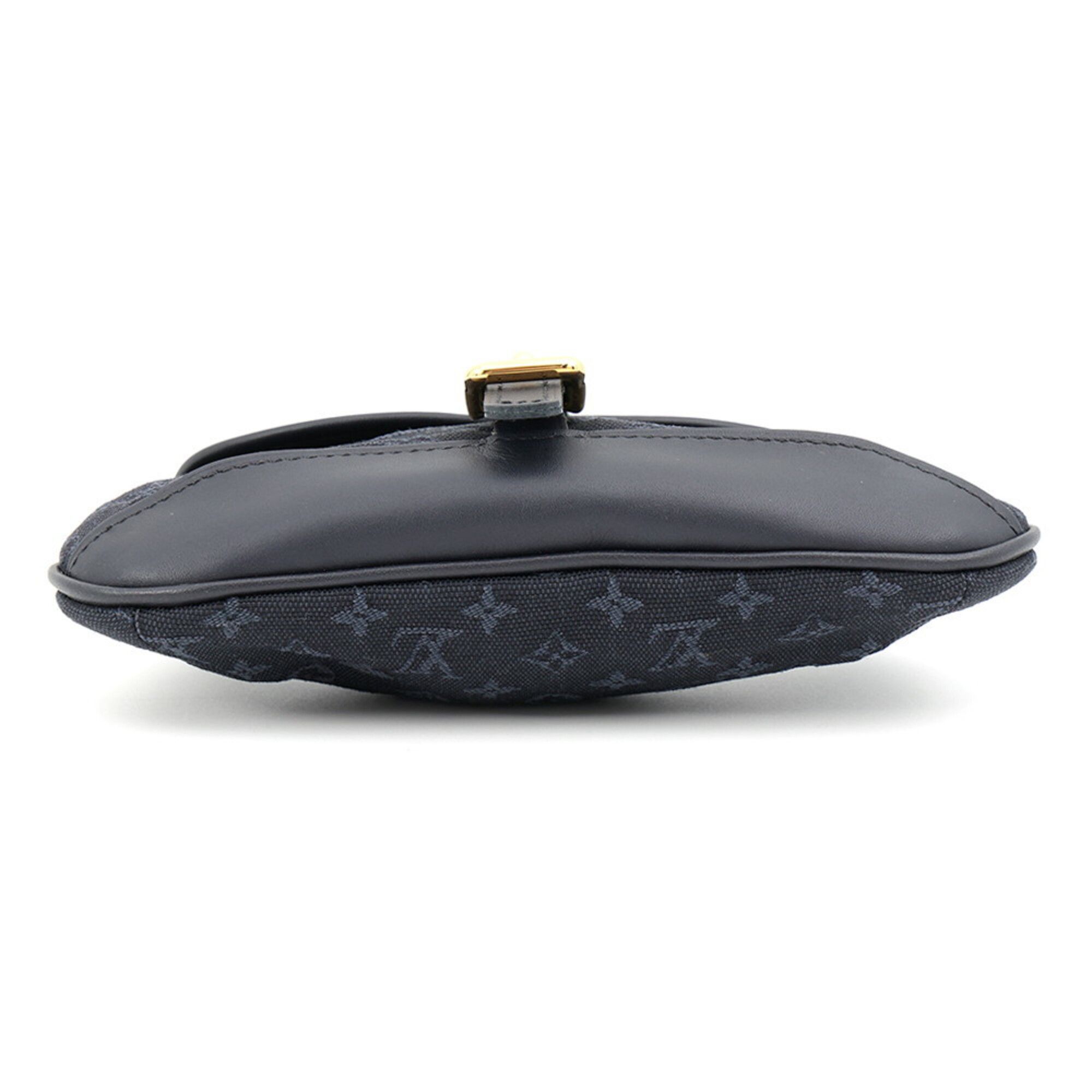 Monogram Mini Pouch (Pre-Owned) - Louis Vuitton - Modalova