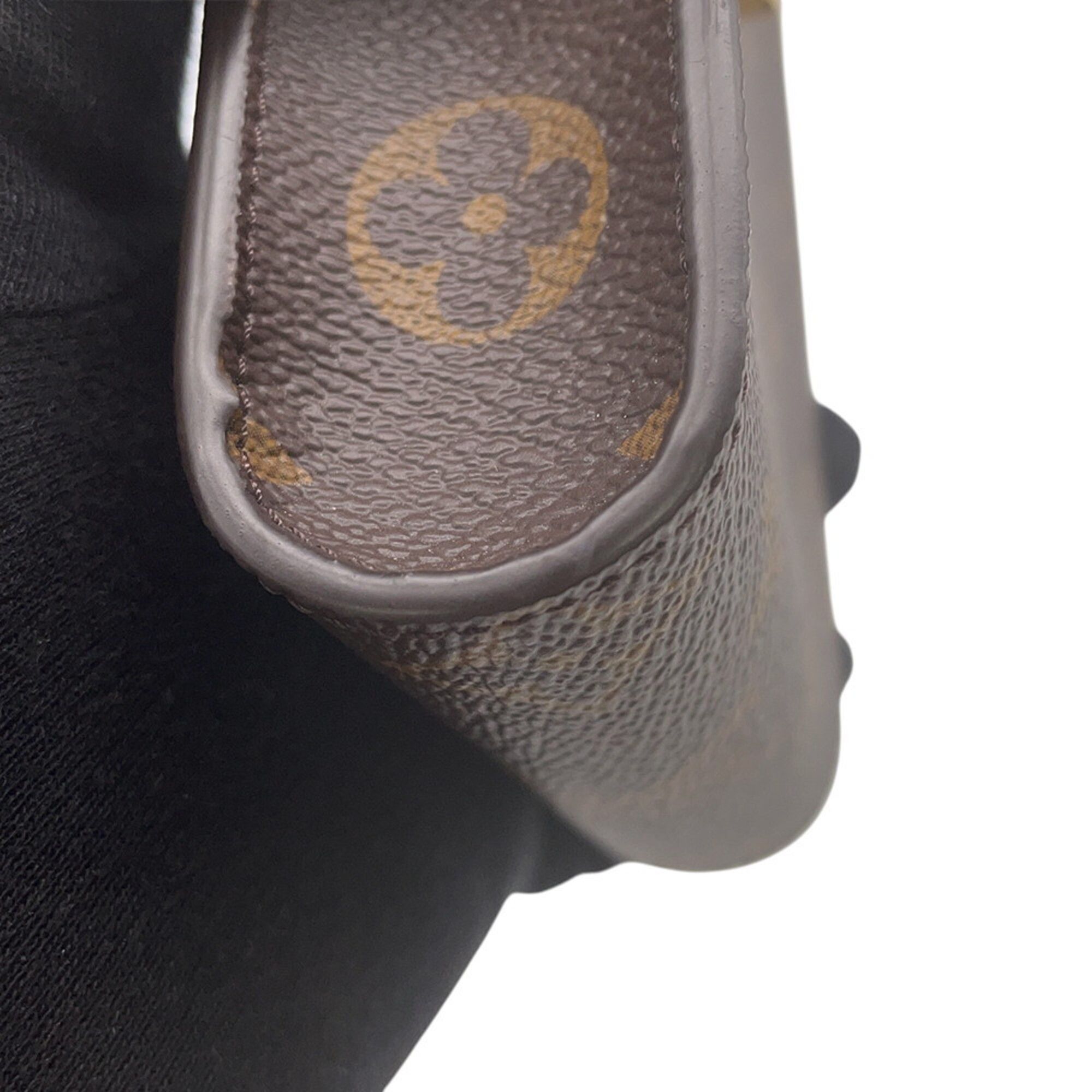 Monogram Handbag Pochette (Pre-Owned) - Louis Vuitton - Modalova