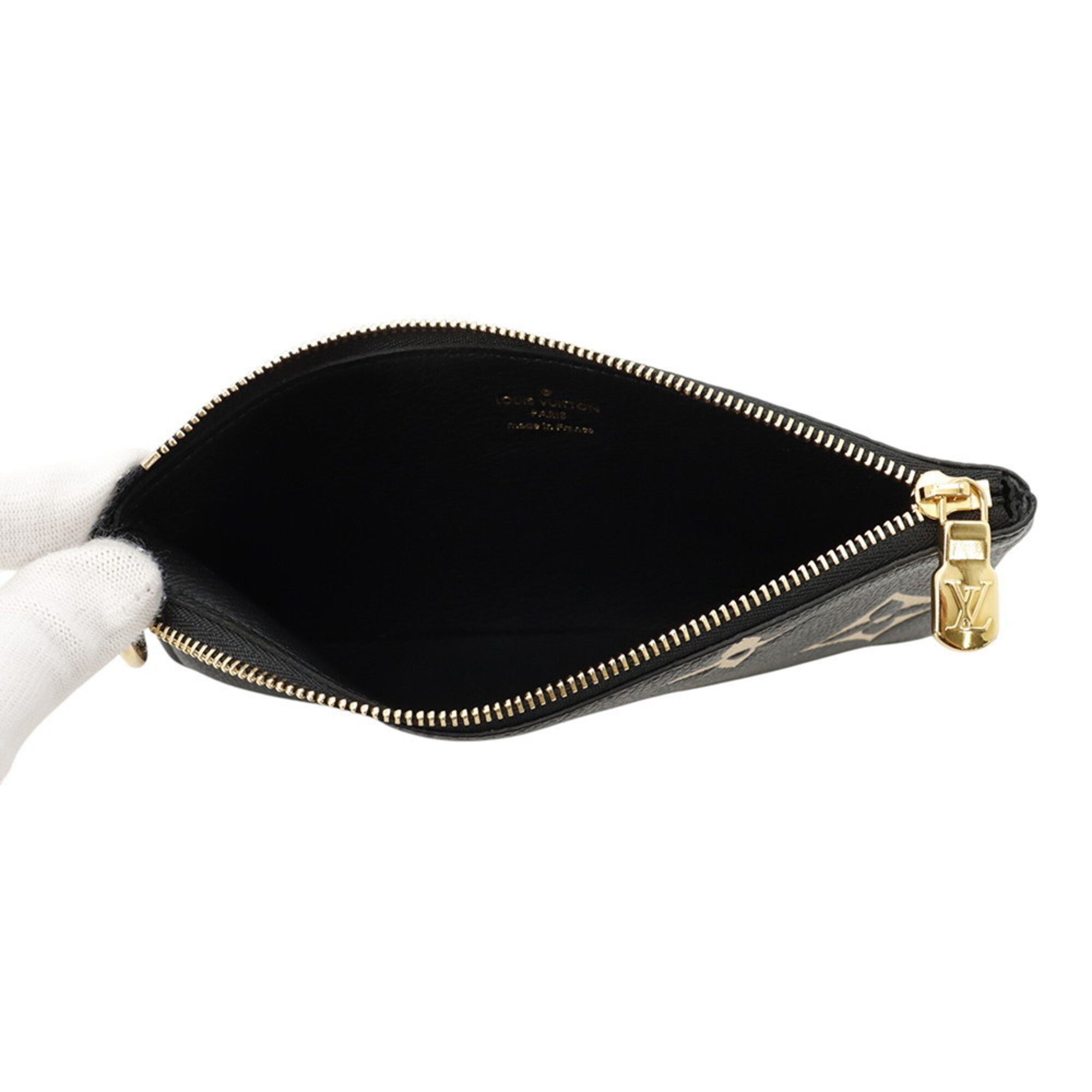 Monogram Empreinte Pochette Pouch (Pre-Owned) - Louis Vuitton - Modalova