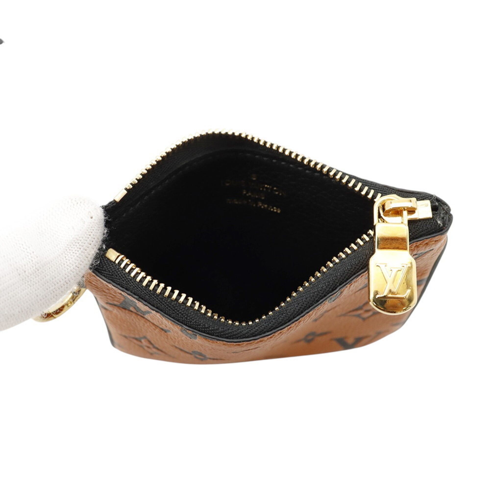 Monogram Empreinte Pochette Pouch (Pre-Owned) - Louis Vuitton - Modalova