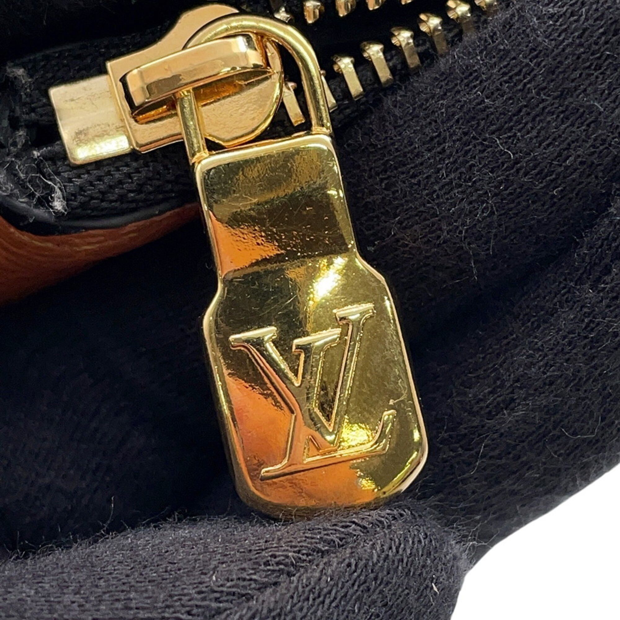 Monogram Empreinte Pochette Pouch (Pre-Owned) - Louis Vuitton - Modalova