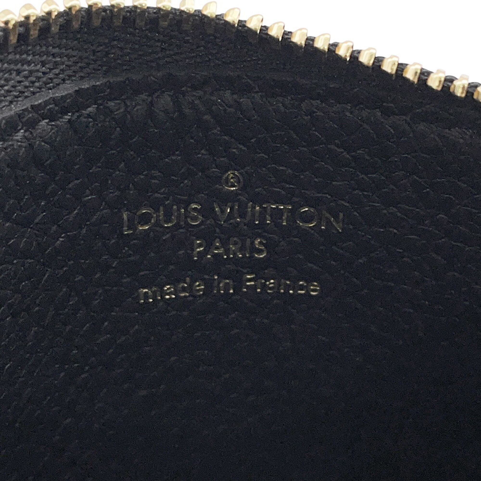 Monogram Empreinte Pochette Pouch (Pre-Owned) - Louis Vuitton - Modalova