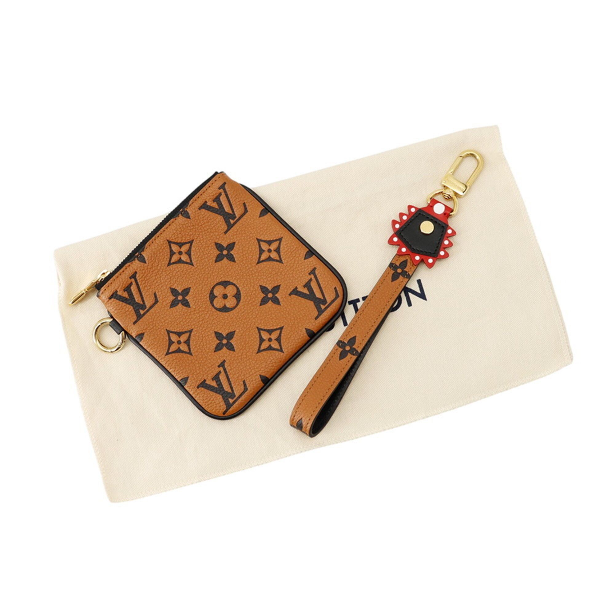 Monogram Empreinte Pochette Pouch (Pre-Owned) - Louis Vuitton - Modalova