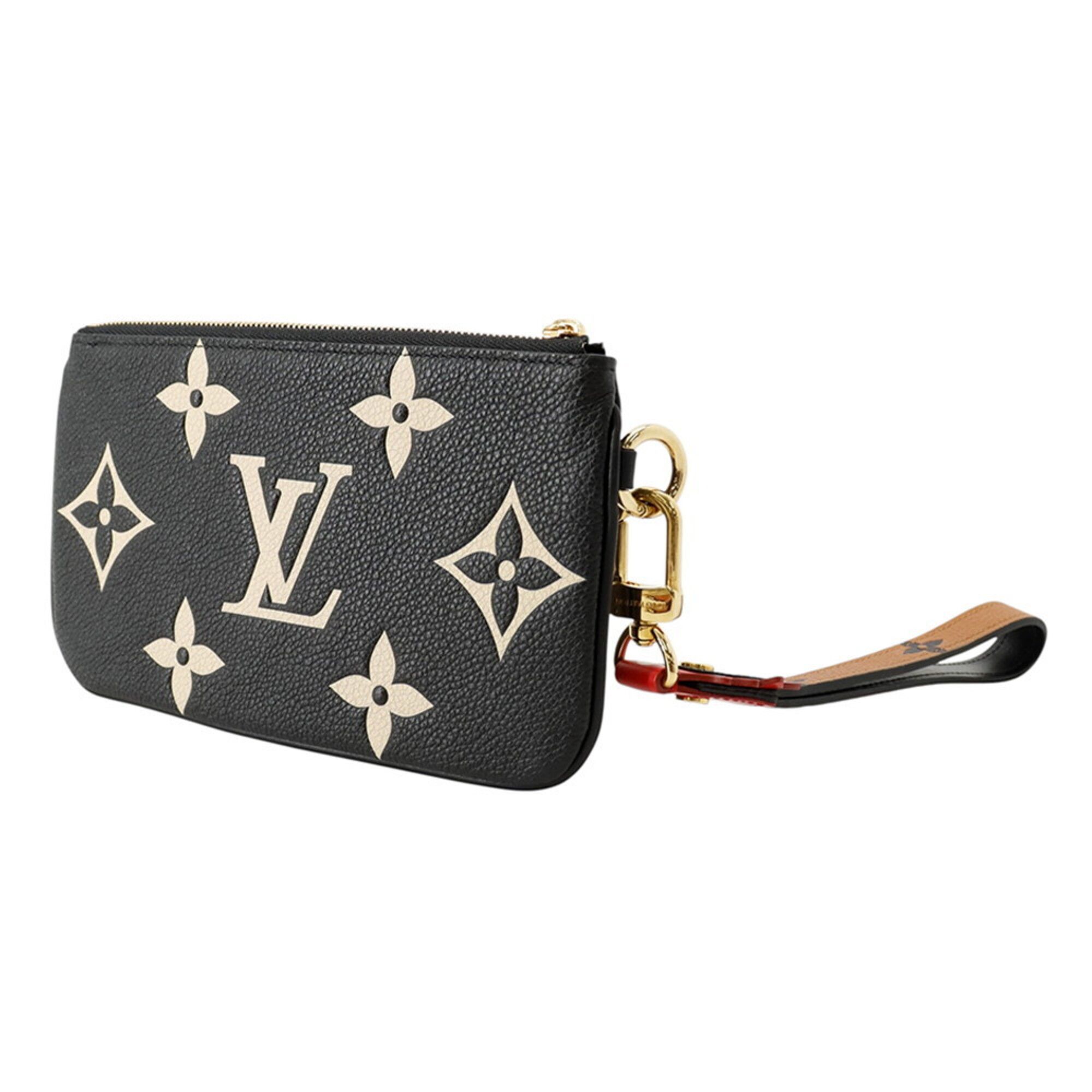 Monogram Empreinte Pochette Pouch (Pre-Owned) - Louis Vuitton - Modalova