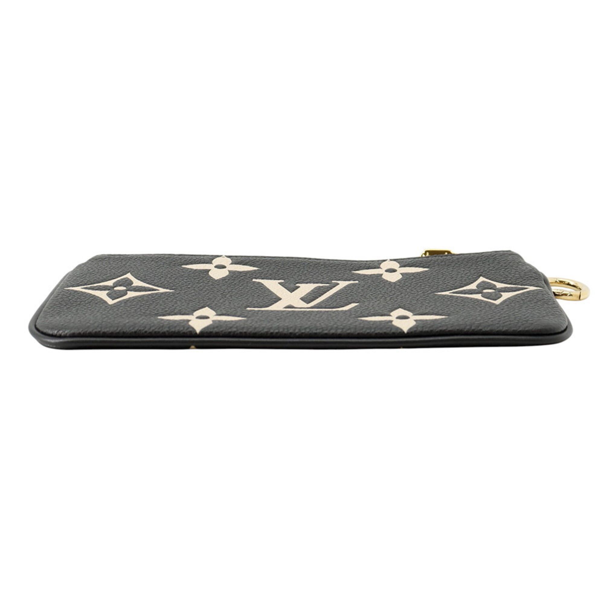 Monogram Empreinte Pochette Pouch (Pre-Owned) - Louis Vuitton - Modalova