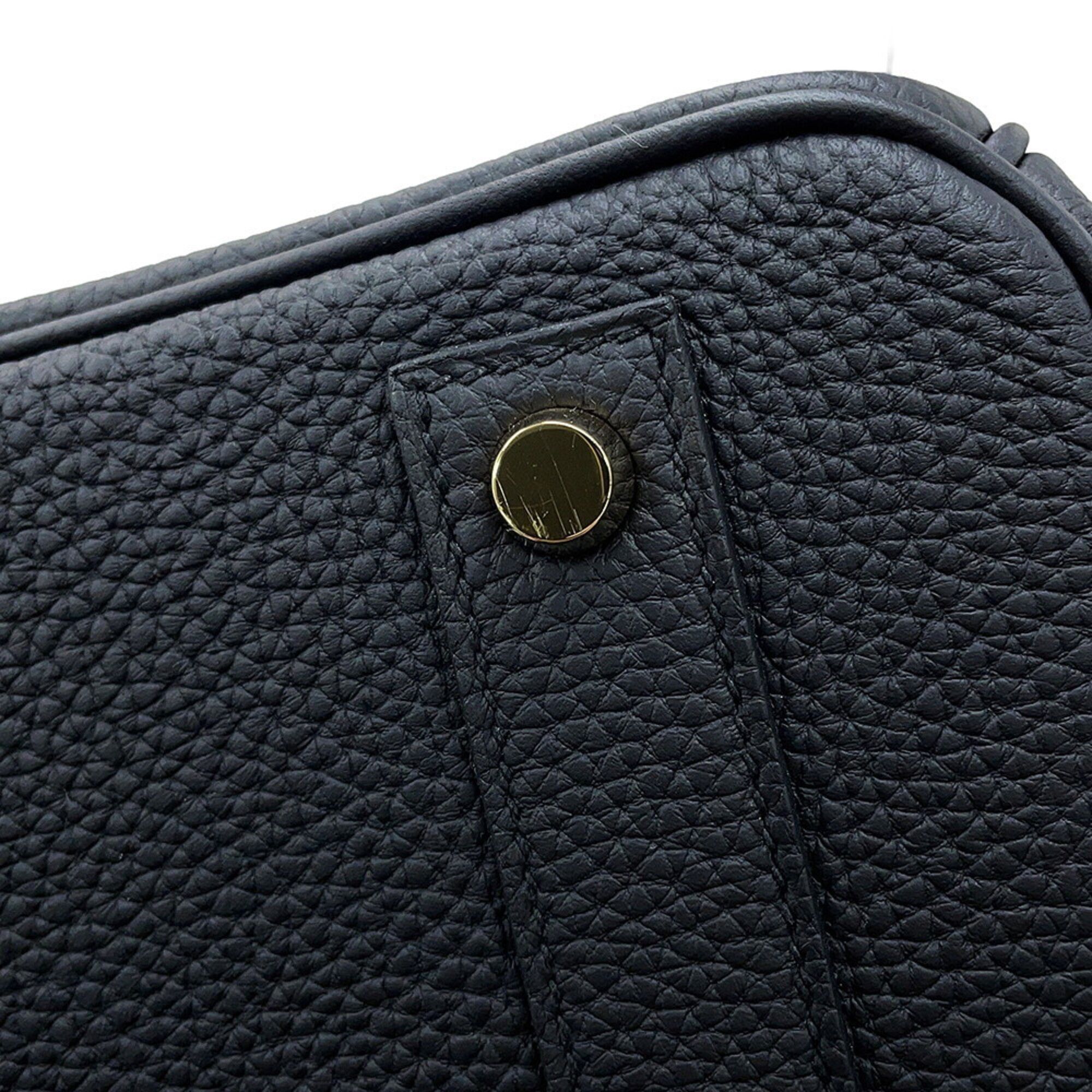 Togo Leather Handbag (Pre-Owned) - Hermes - Modalova