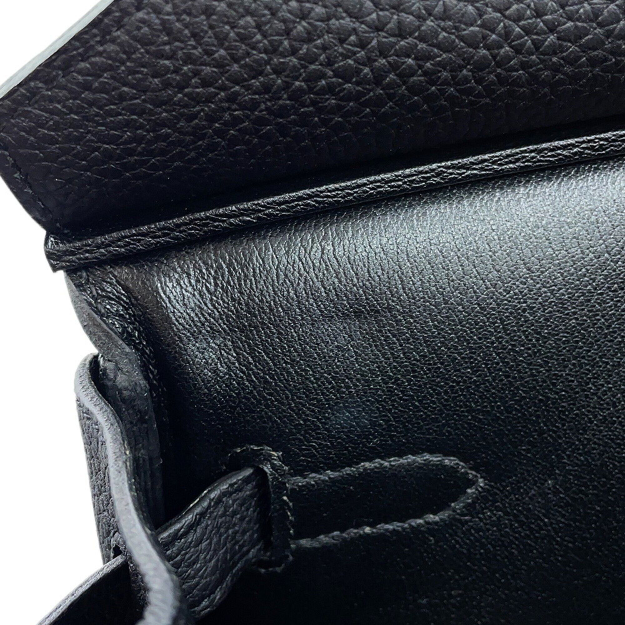 Togo Leather Handbag (Pre-Owned) - Hermes - Modalova