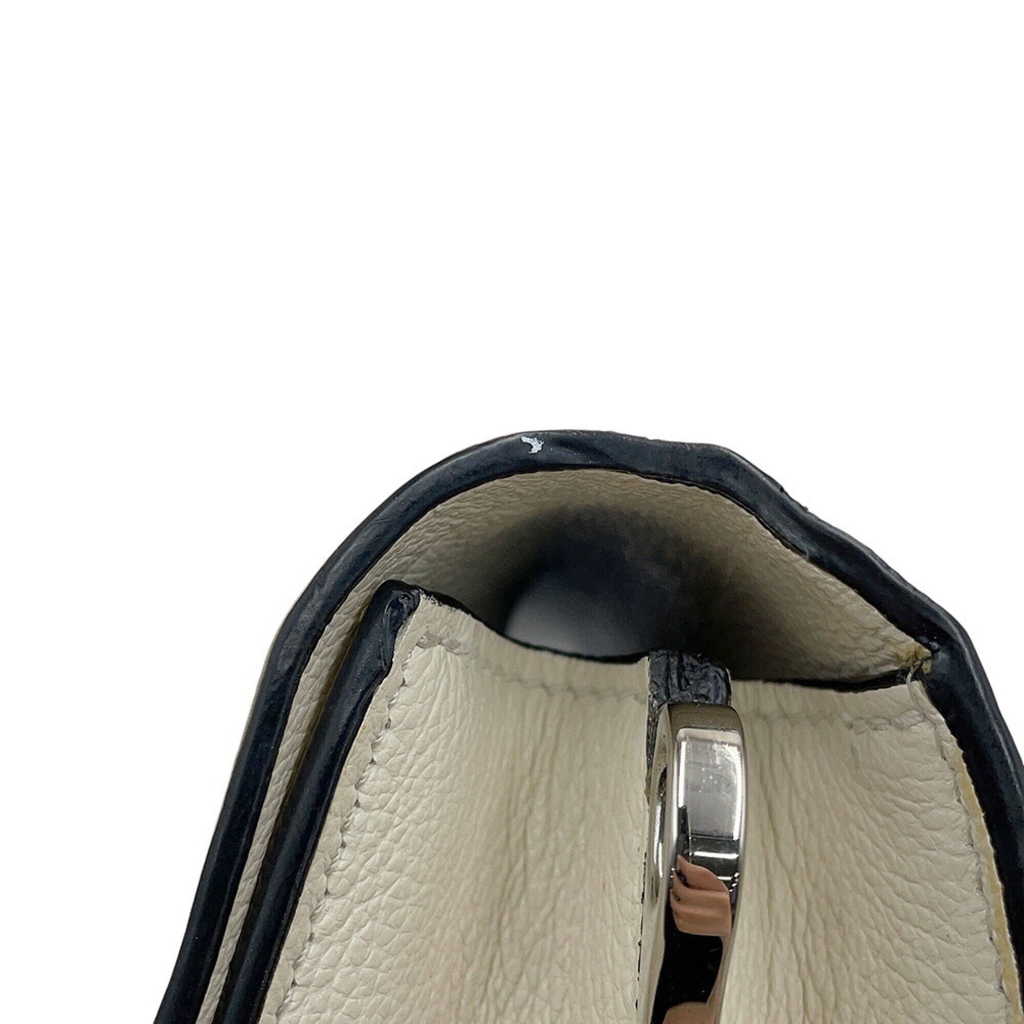 Leather Shoulder Bag (Pre-Owned) - Prada - Modalova