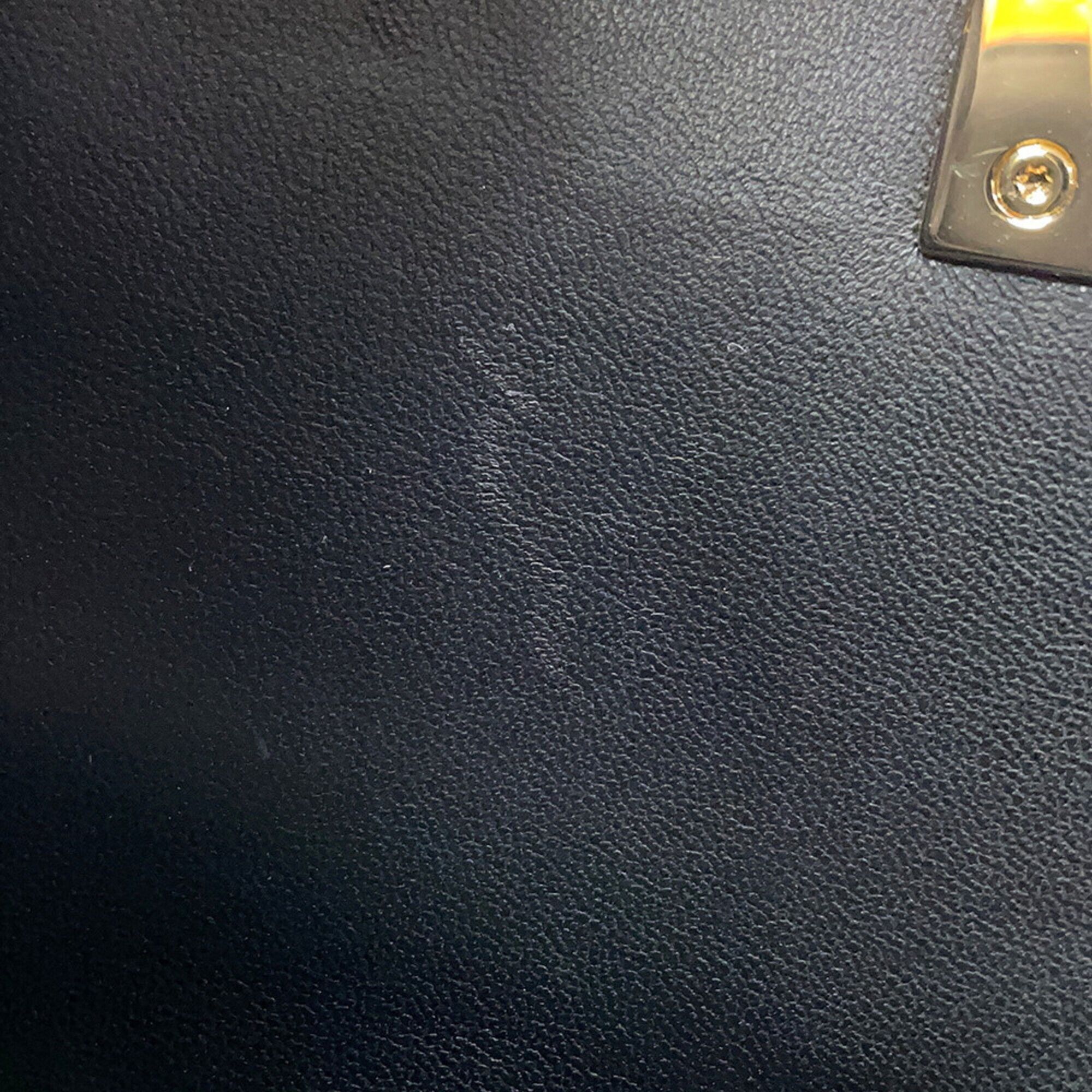 Leather Handbag (Pre-Owned) - Salvatore Ferragamo - Modalova