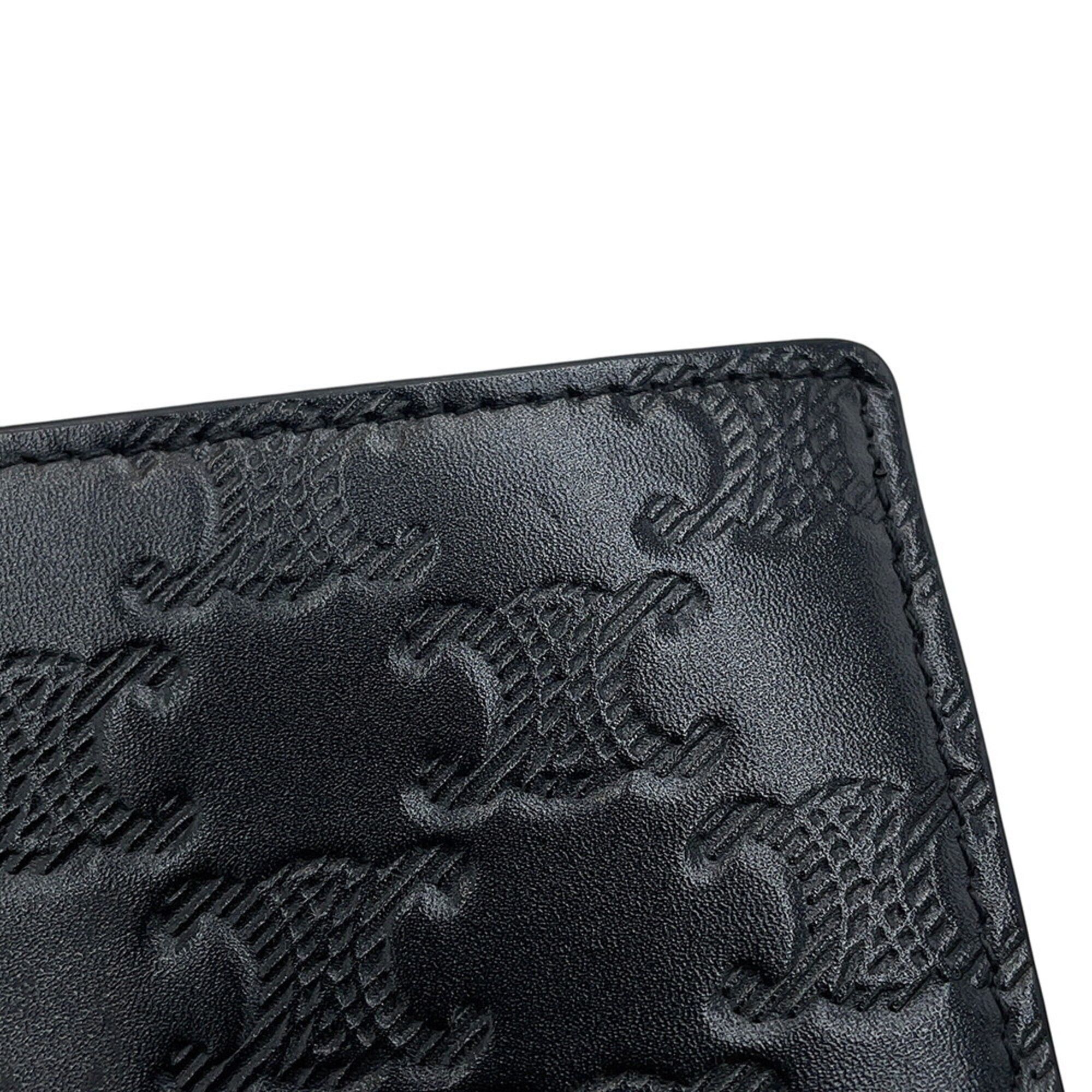 Leather Clutch Bag (Pre-Owned) - Celine - Modalova