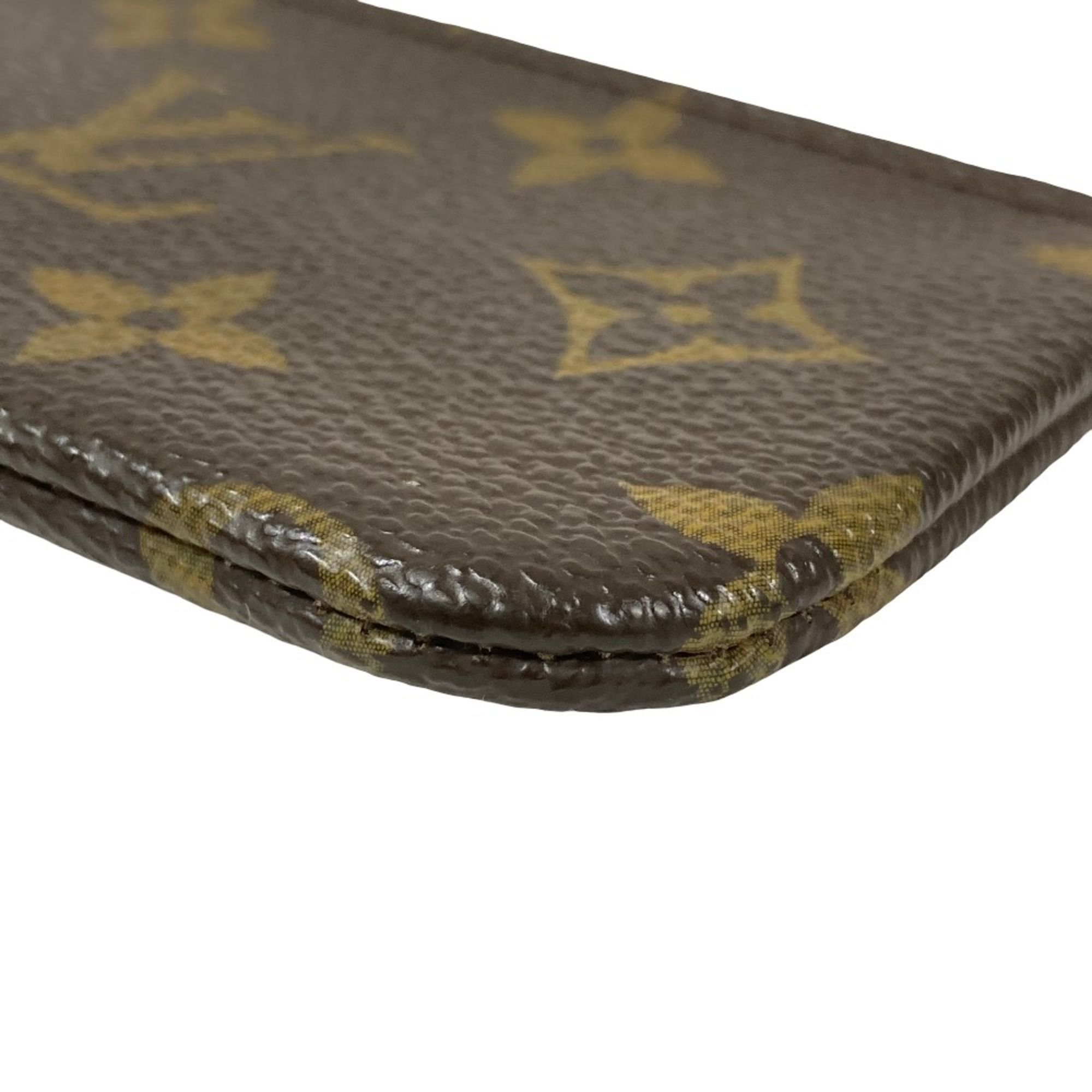 Monogram Monogram Coin Purse/Coin Case (Pre-Owned) - Louis Vuitton - Modalova