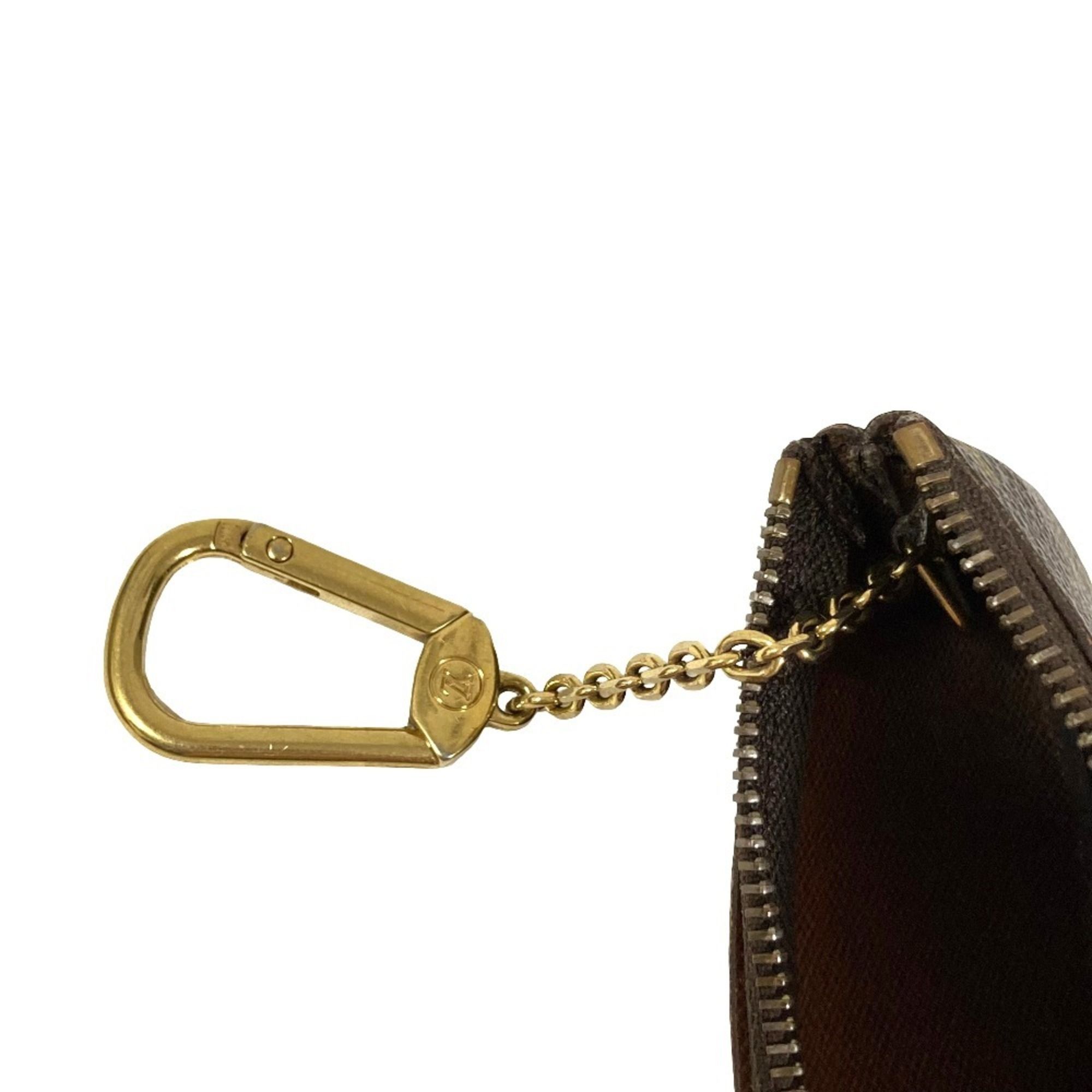 Monogram Monogram Coin Purse/Coin Case (Pre-Owned) - Louis Vuitton - Modalova